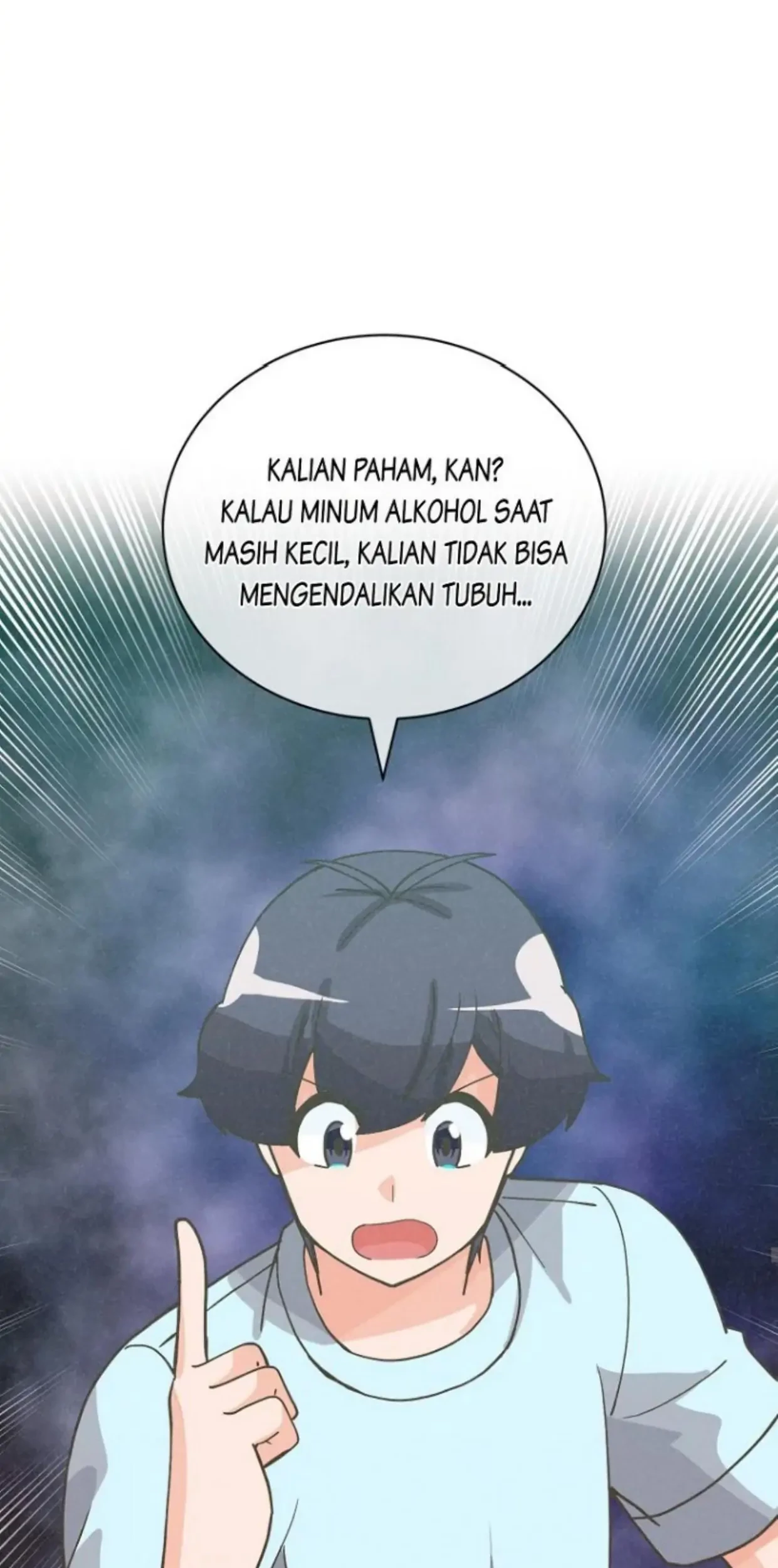 Spirit Farmer Chapter 131 - halaman 85