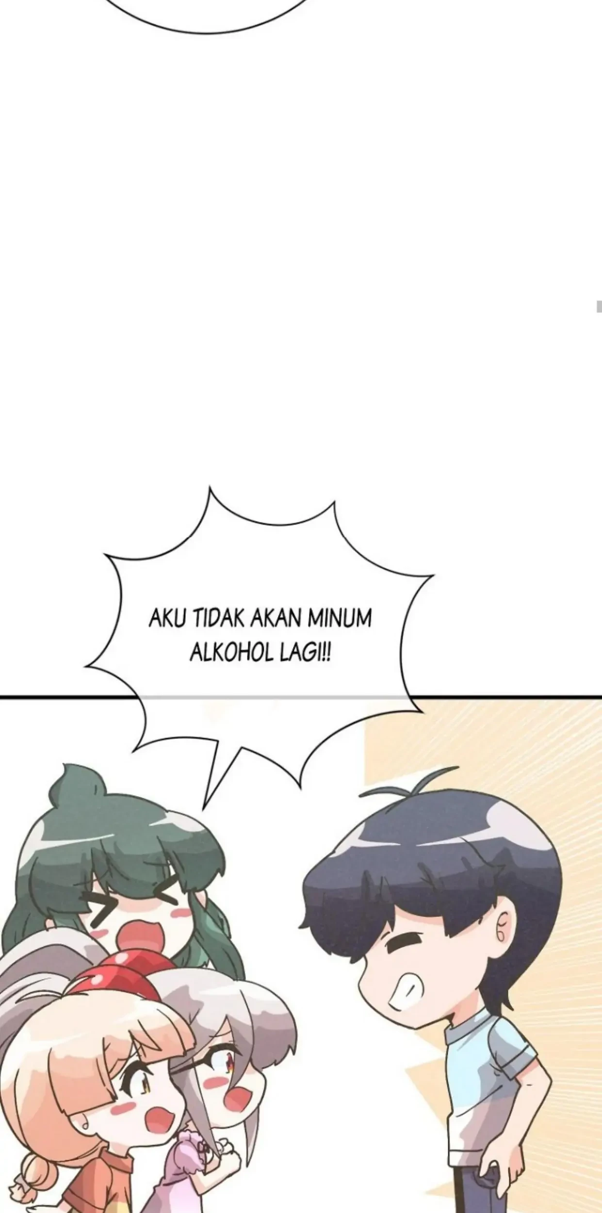 Spirit Farmer Chapter 131 - halaman 88