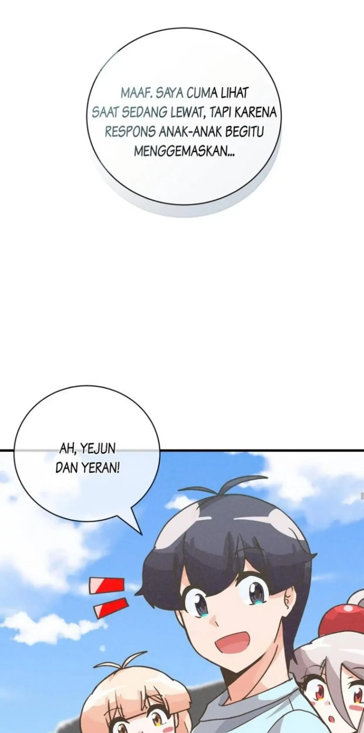 Spirit Farmer Chapter 131 - halaman 92