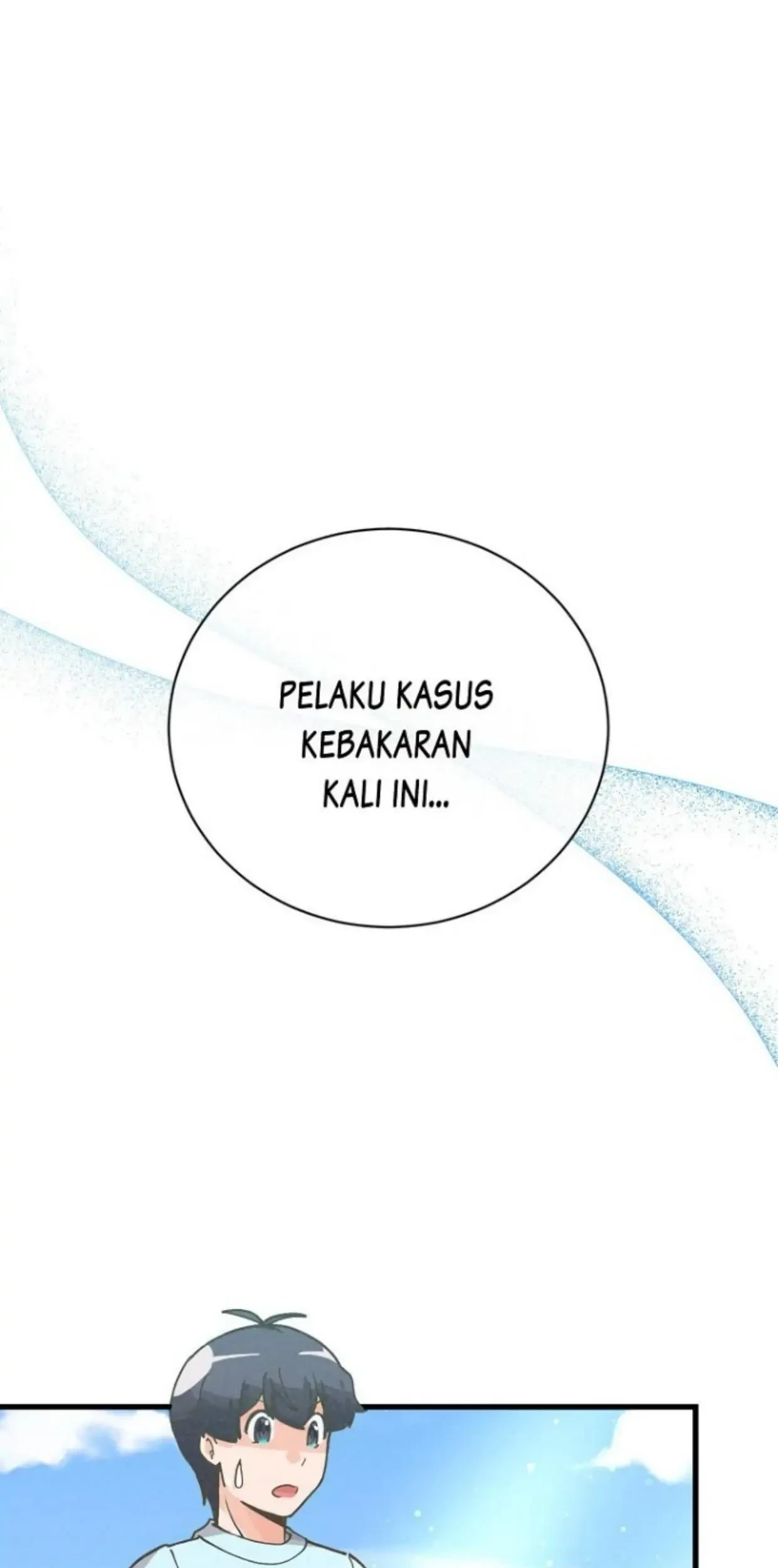 Spirit Farmer Chapter 132 - halaman 1