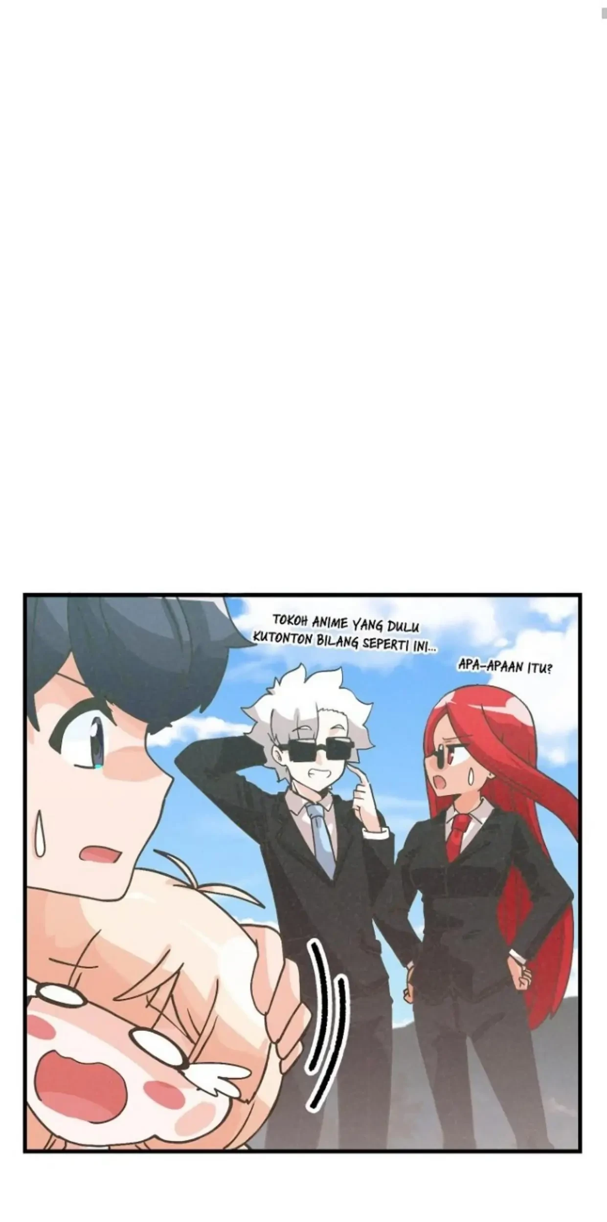 Spirit Farmer Chapter 132 - halaman 10