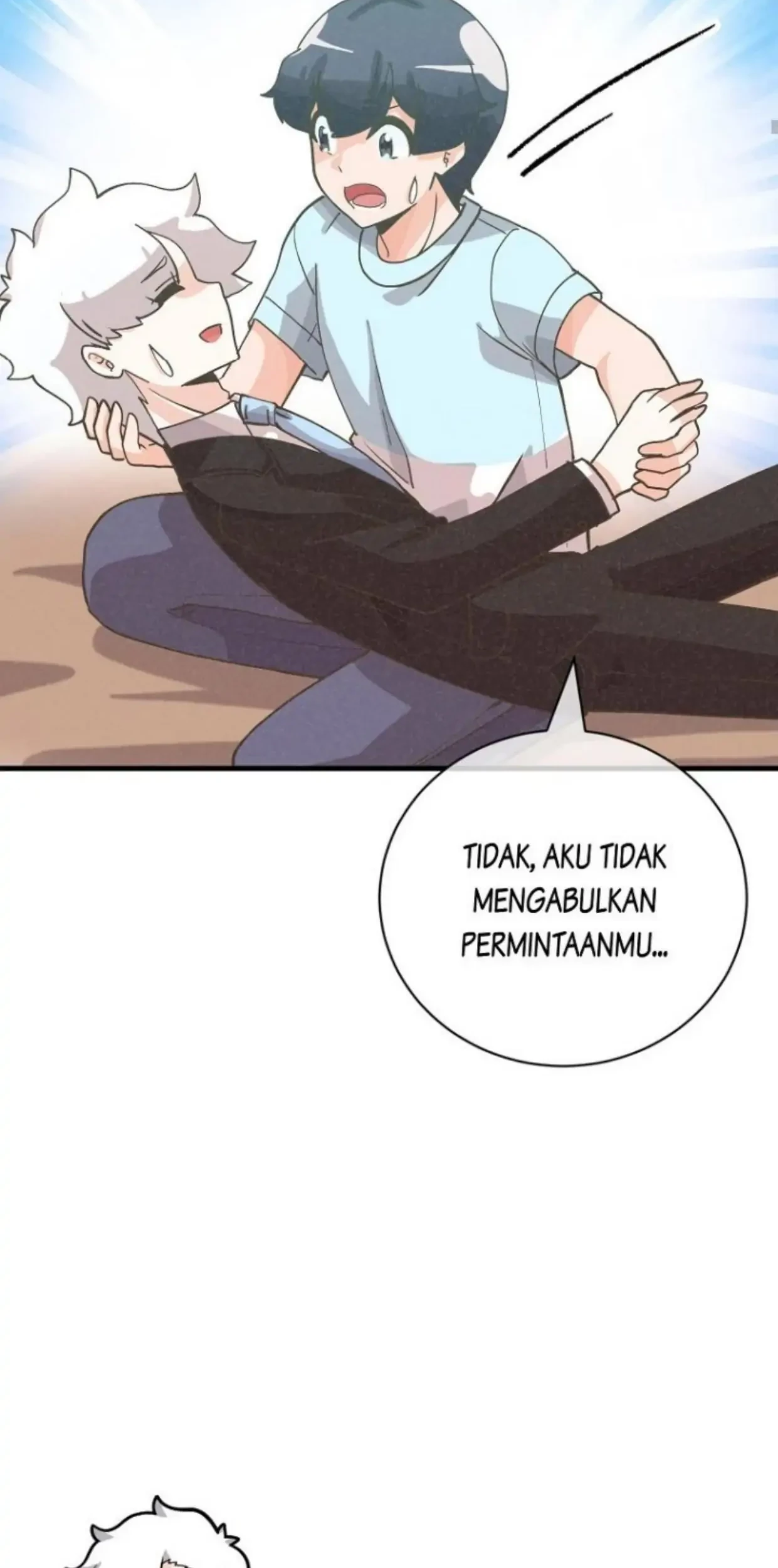 Spirit Farmer Chapter 132 - halaman 101