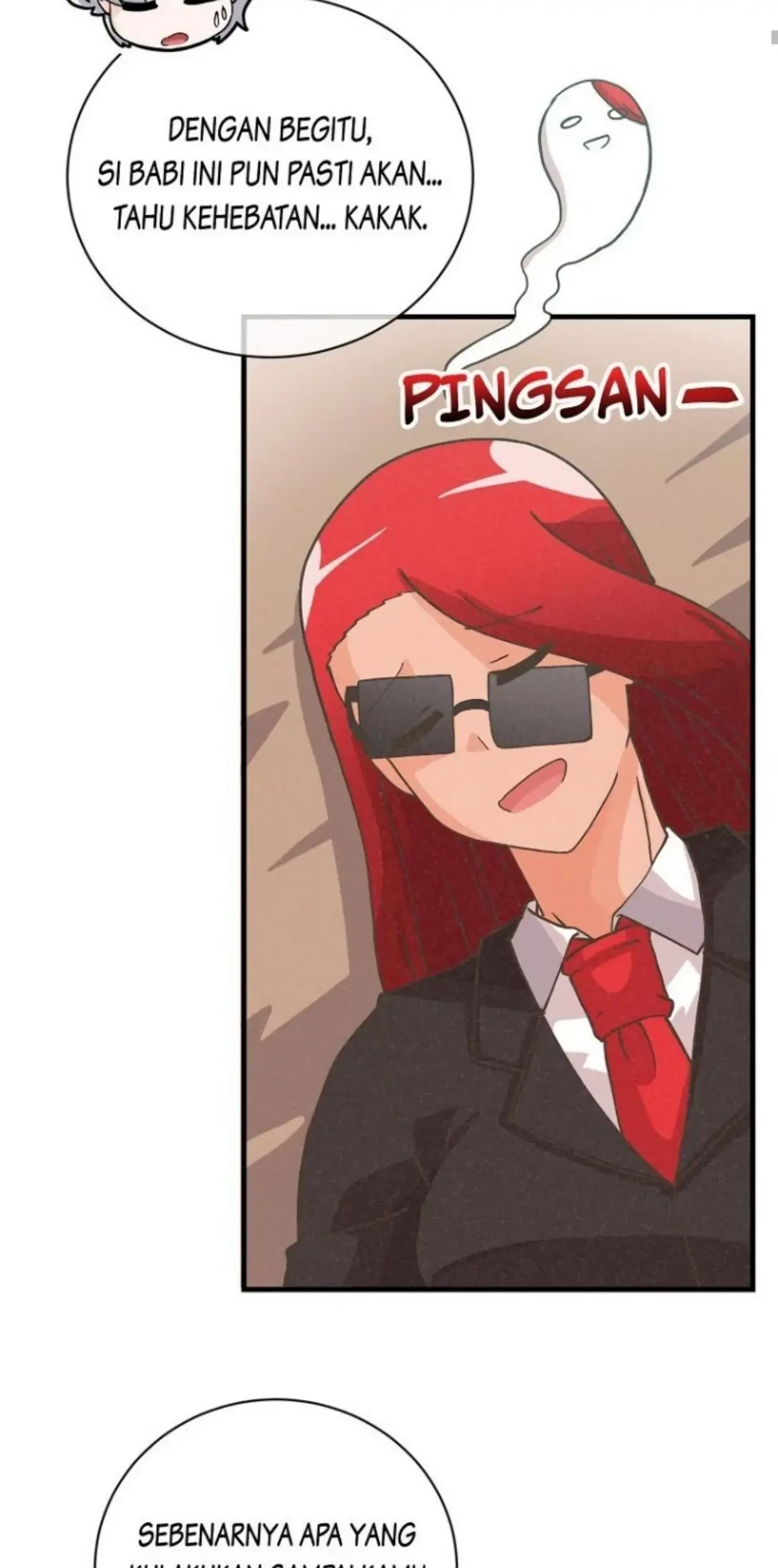 Spirit Farmer Chapter 132 - halaman 103