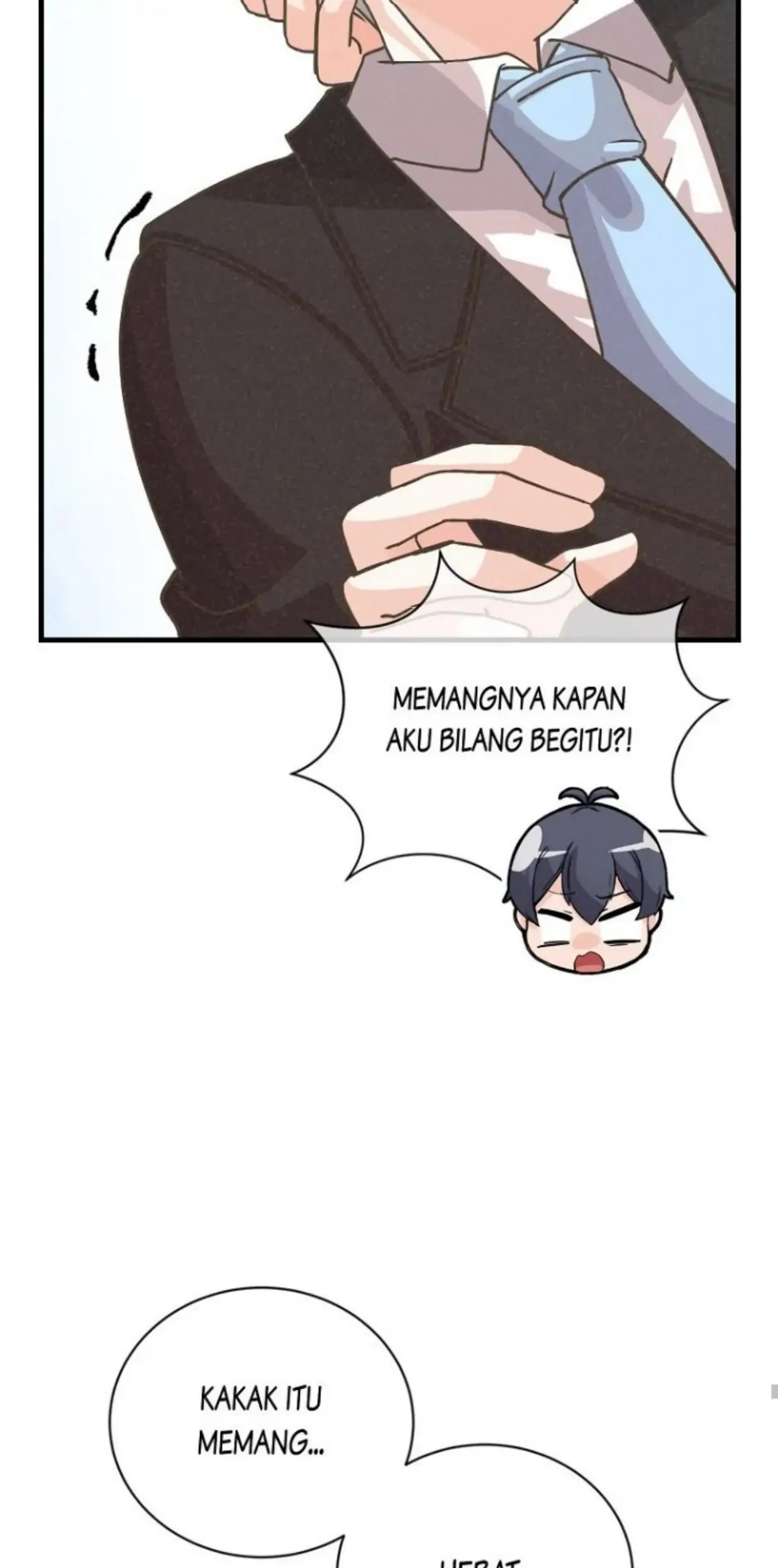 Spirit Farmer Chapter 132 - halaman 106