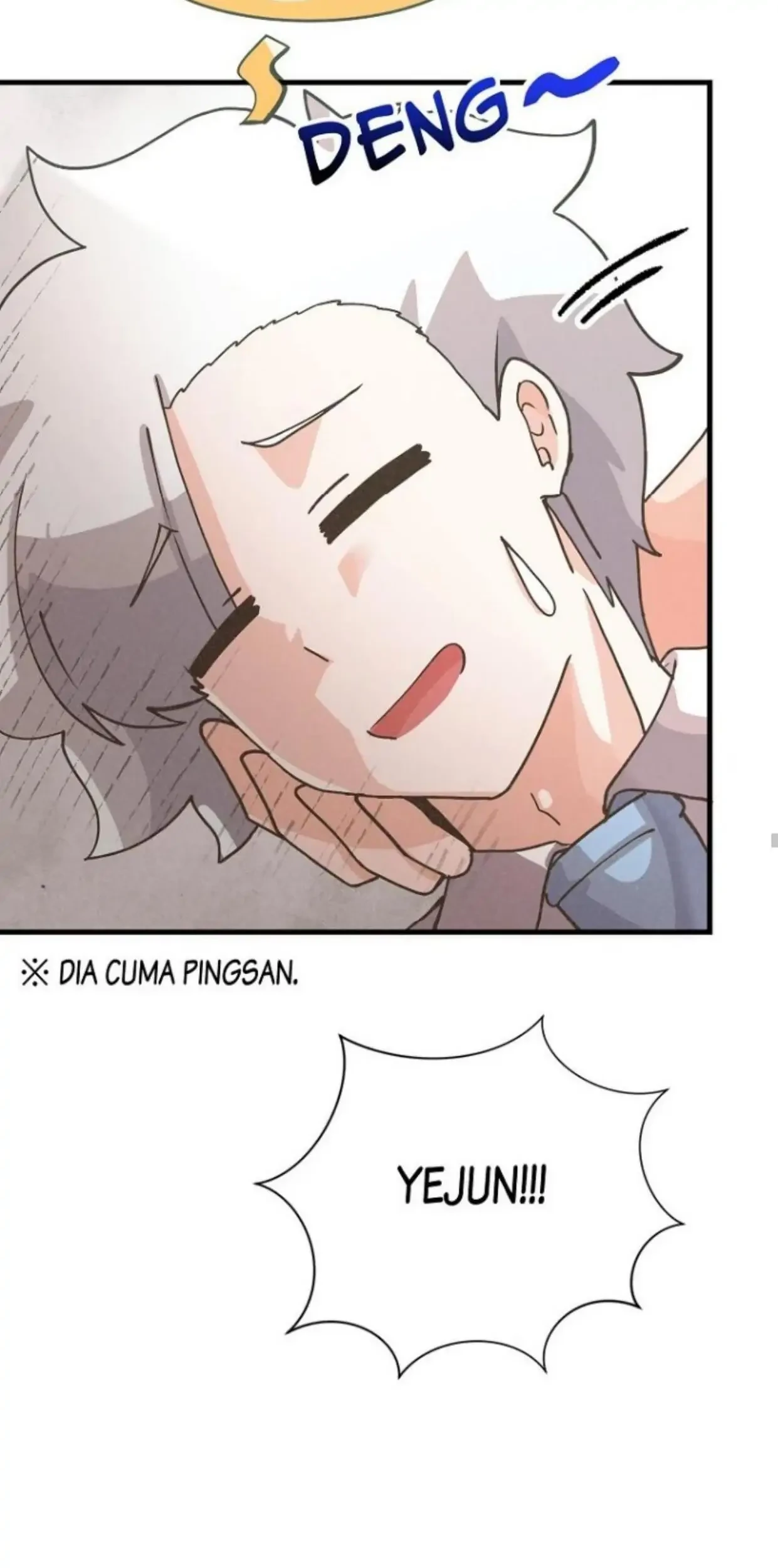 Spirit Farmer Chapter 132 - halaman 108