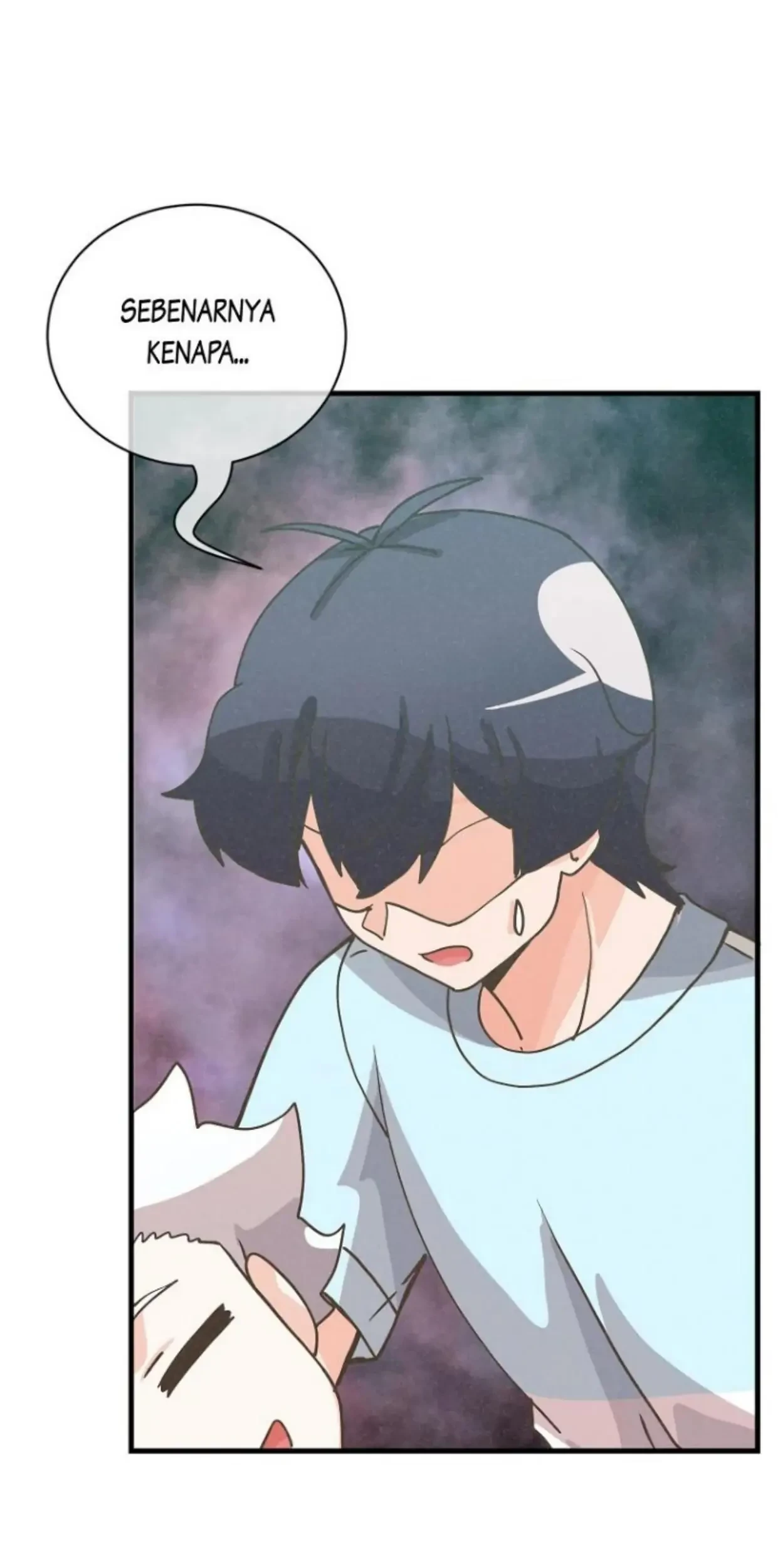Spirit Farmer Chapter 132 - halaman 110