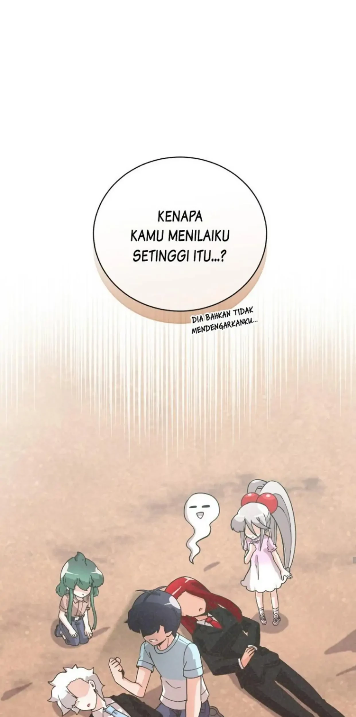 Spirit Farmer Chapter 132 - halaman 111