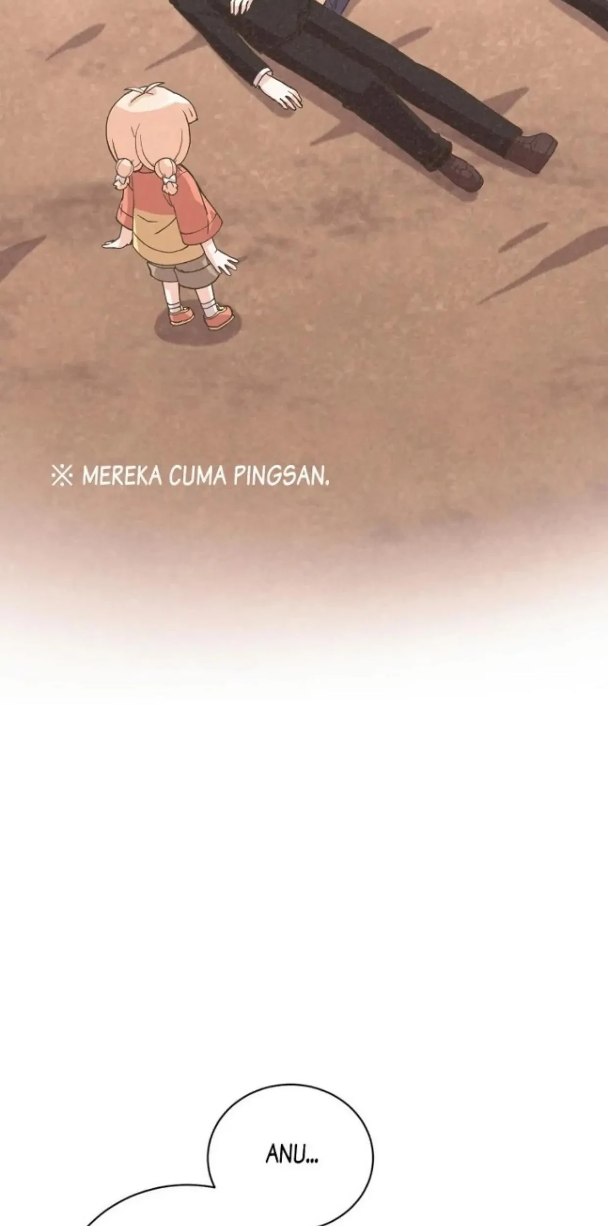 Spirit Farmer Chapter 132 - halaman 113