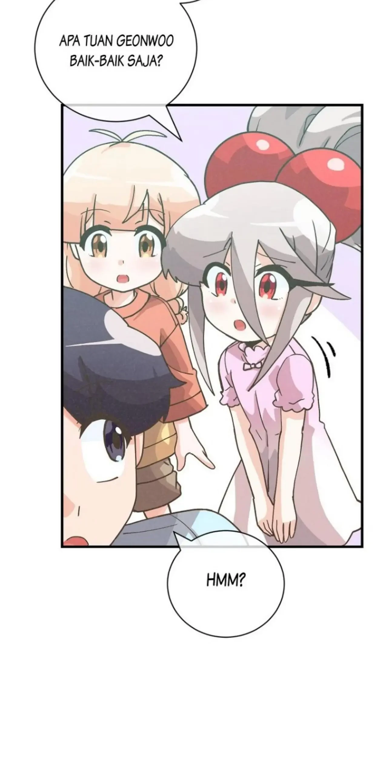 Spirit Farmer Chapter 132 - halaman 114
