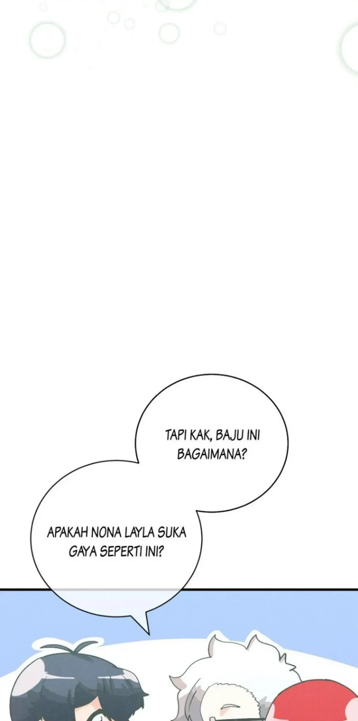 Spirit Farmer Chapter 132 - halaman 13