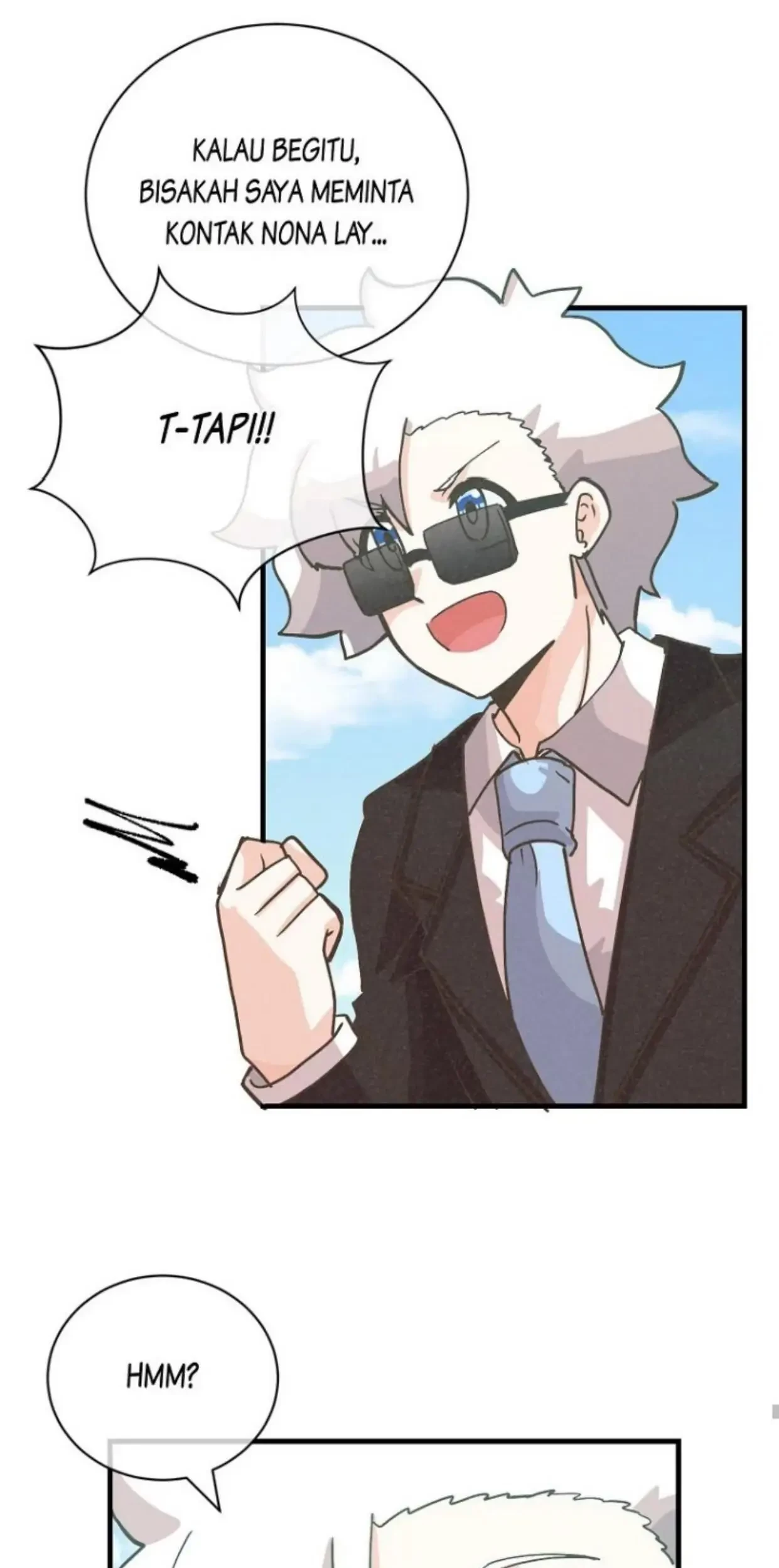 Spirit Farmer Chapter 132 - halaman 15