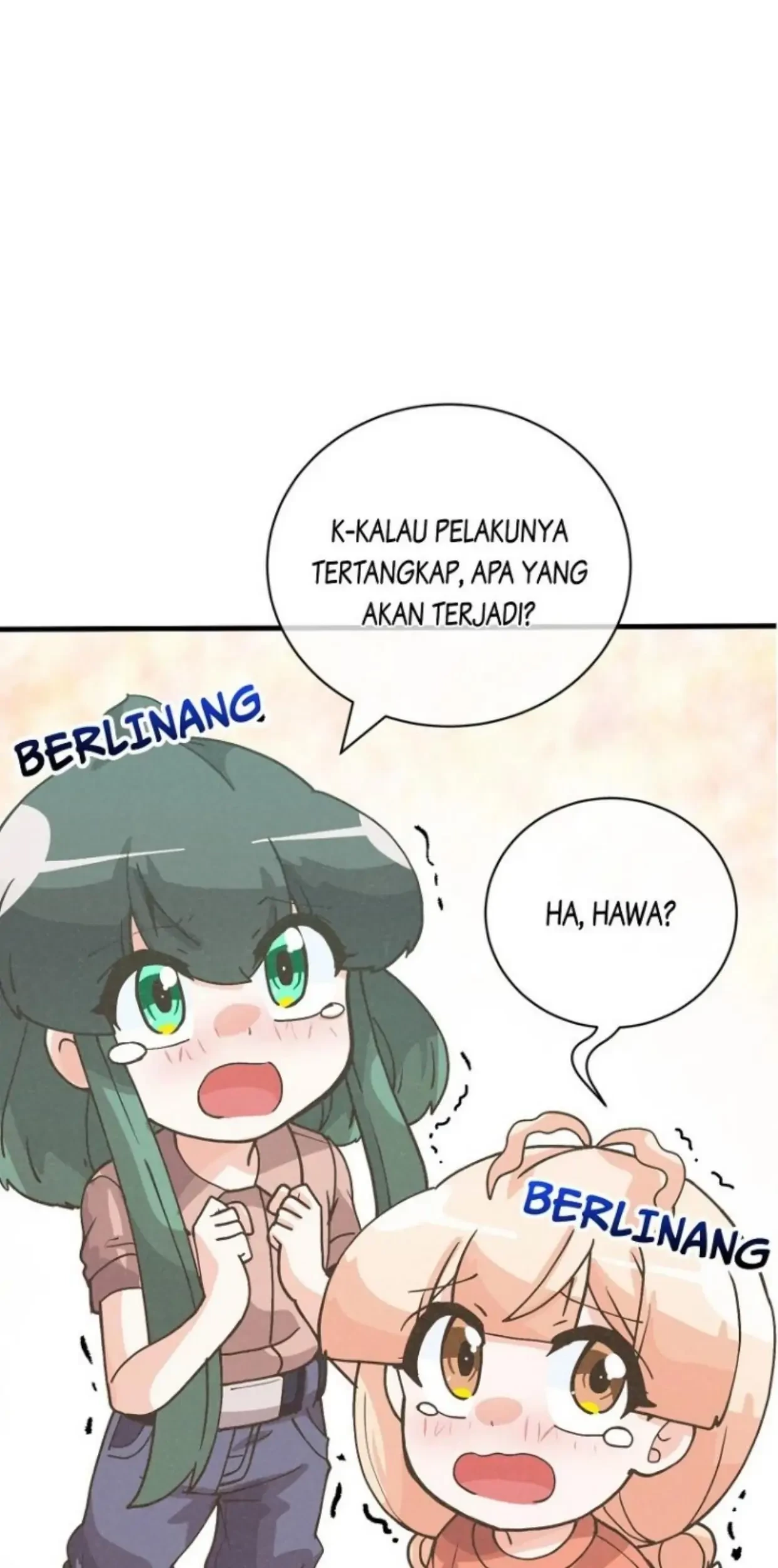 Spirit Farmer Chapter 132 - halaman 17