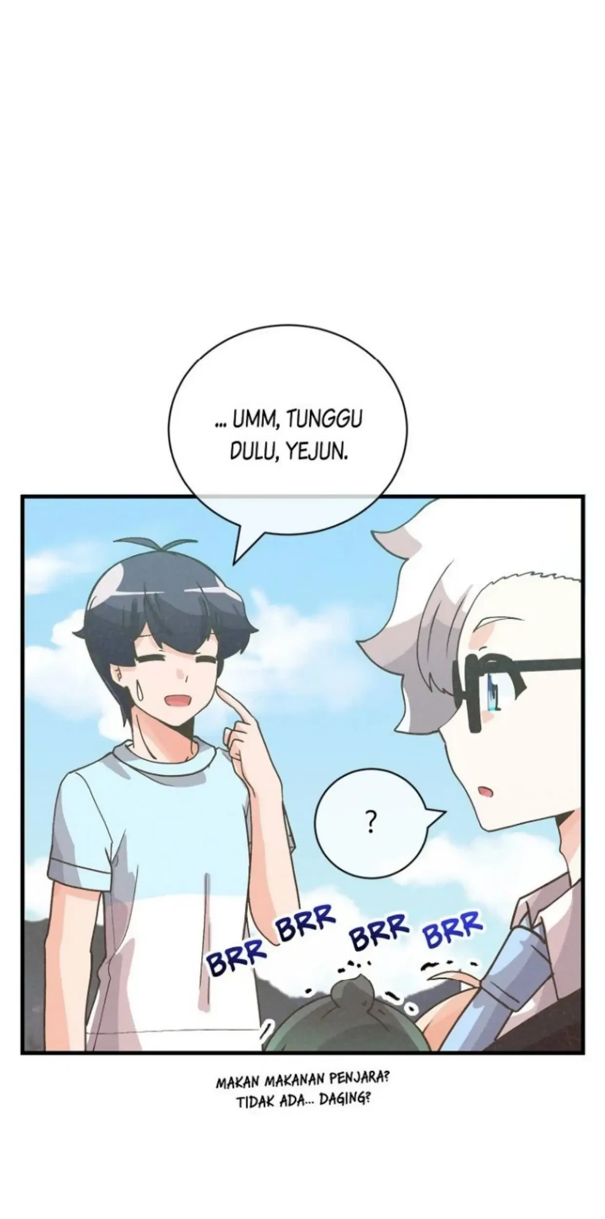 Spirit Farmer Chapter 132 - halaman 23