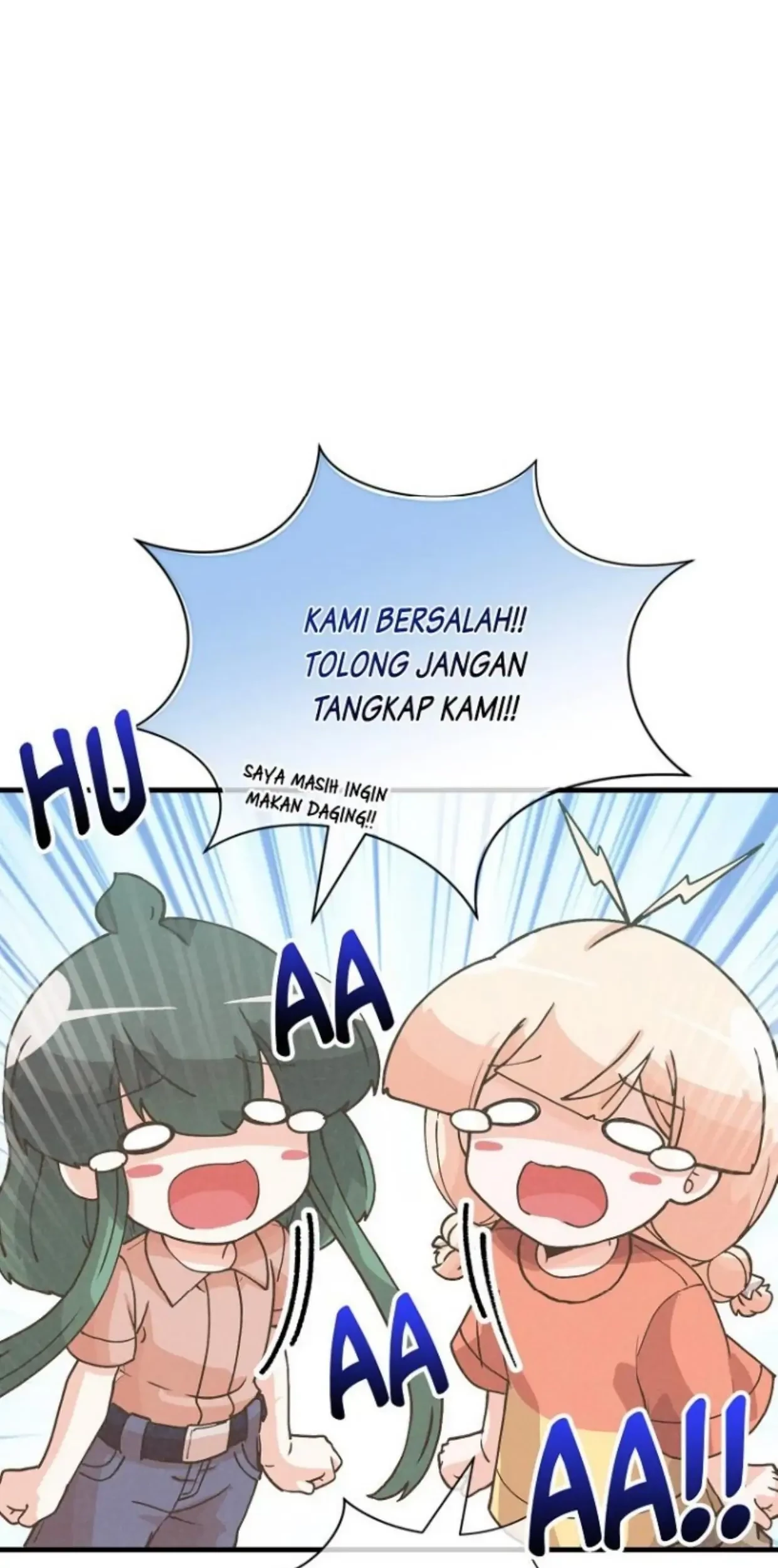 Spirit Farmer Chapter 132 - halaman 24