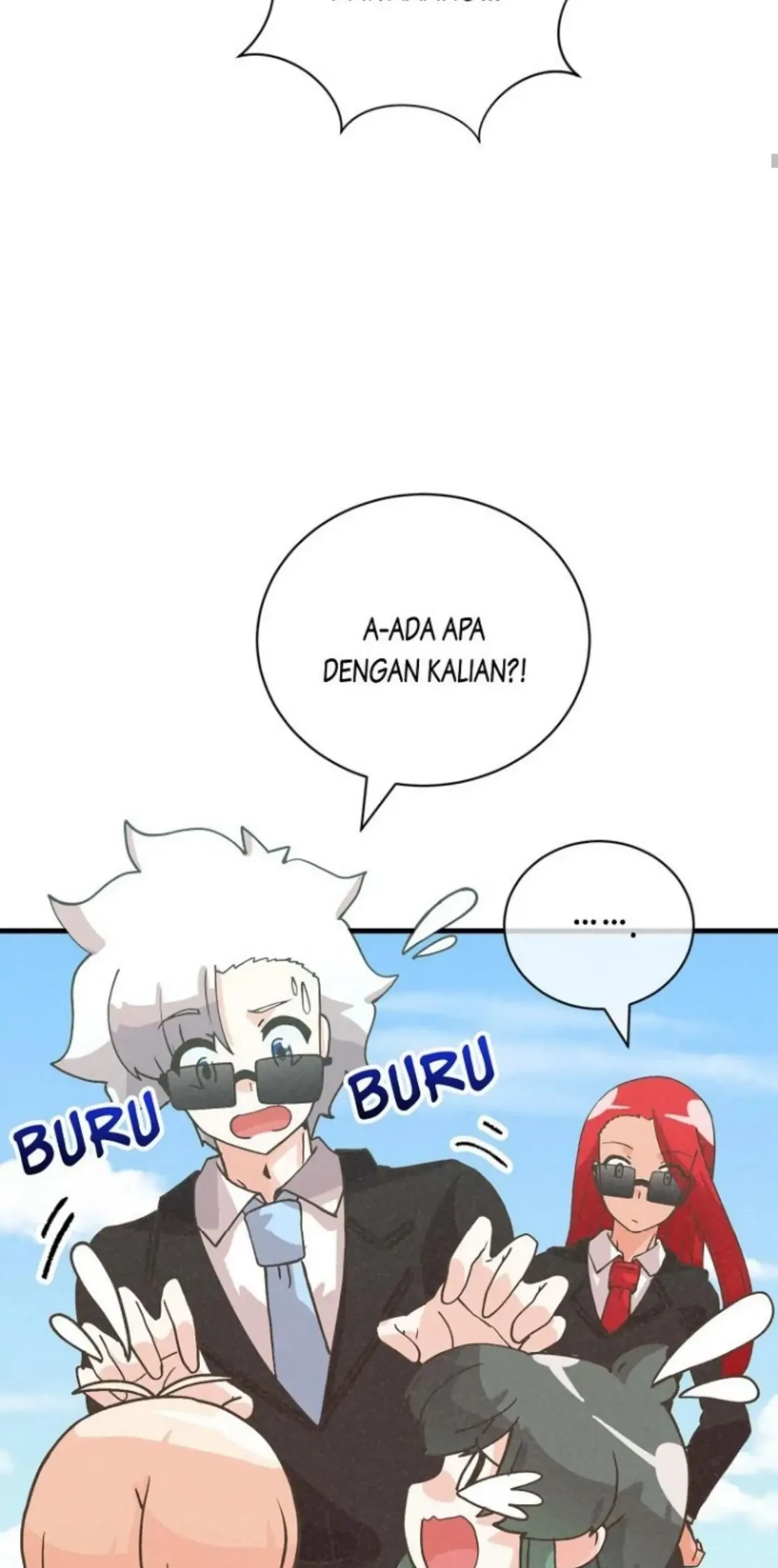 Spirit Farmer Chapter 132 - halaman 26