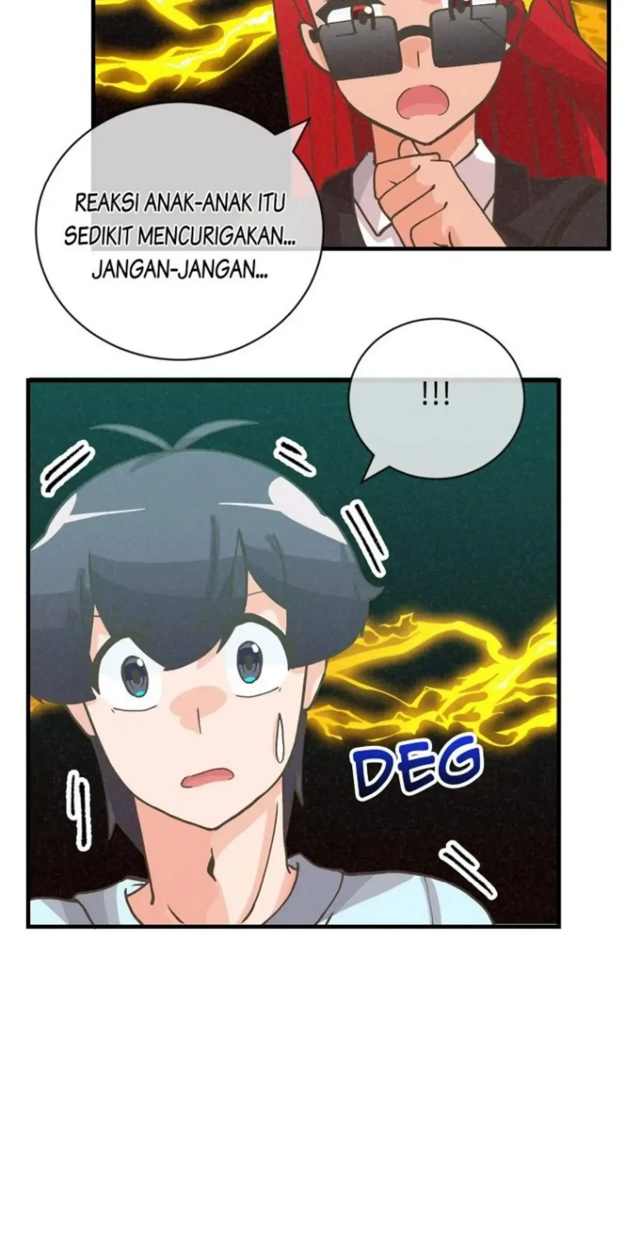Spirit Farmer Chapter 132 - halaman 29