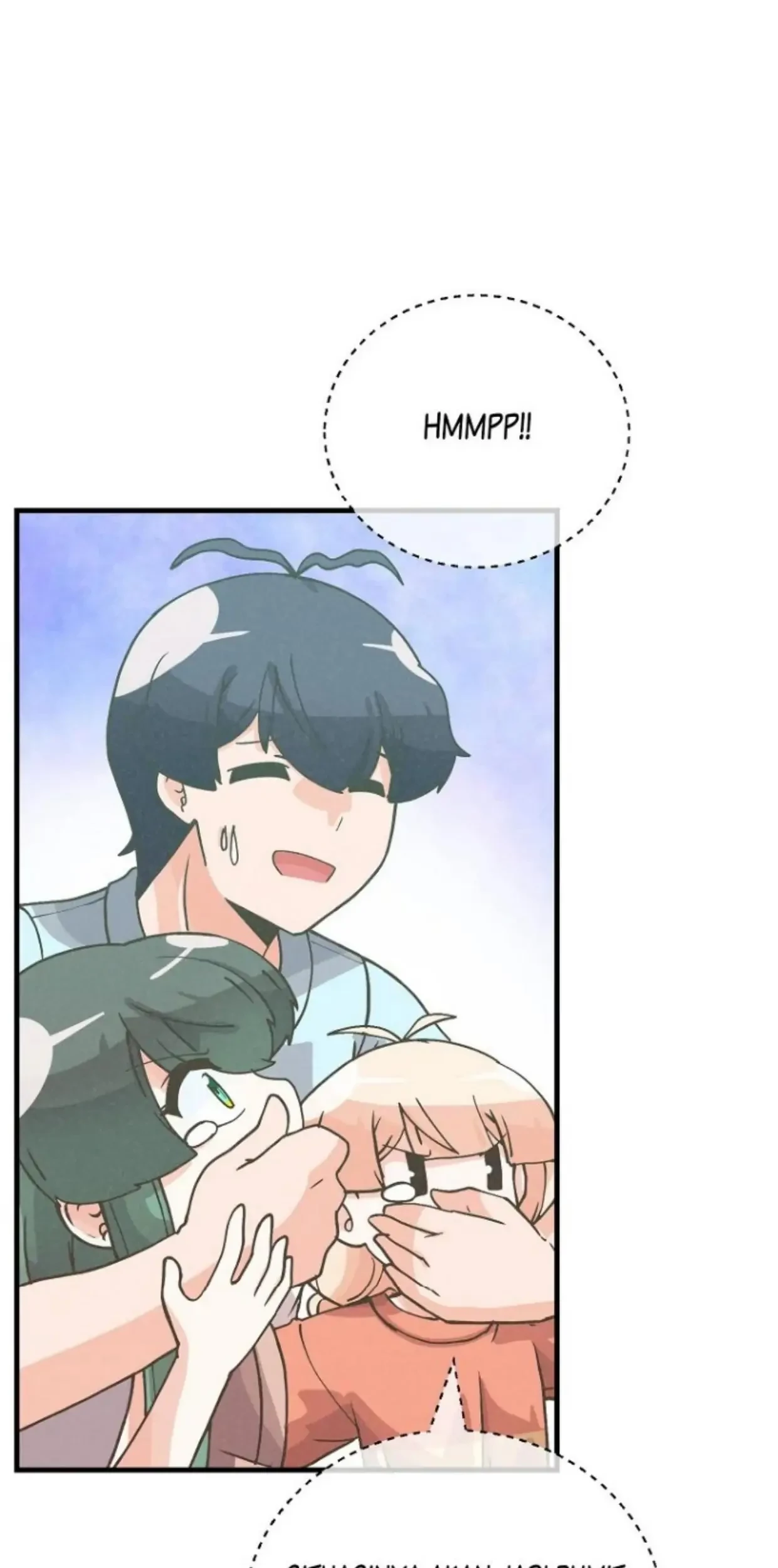 Spirit Farmer Chapter 132 - halaman 36