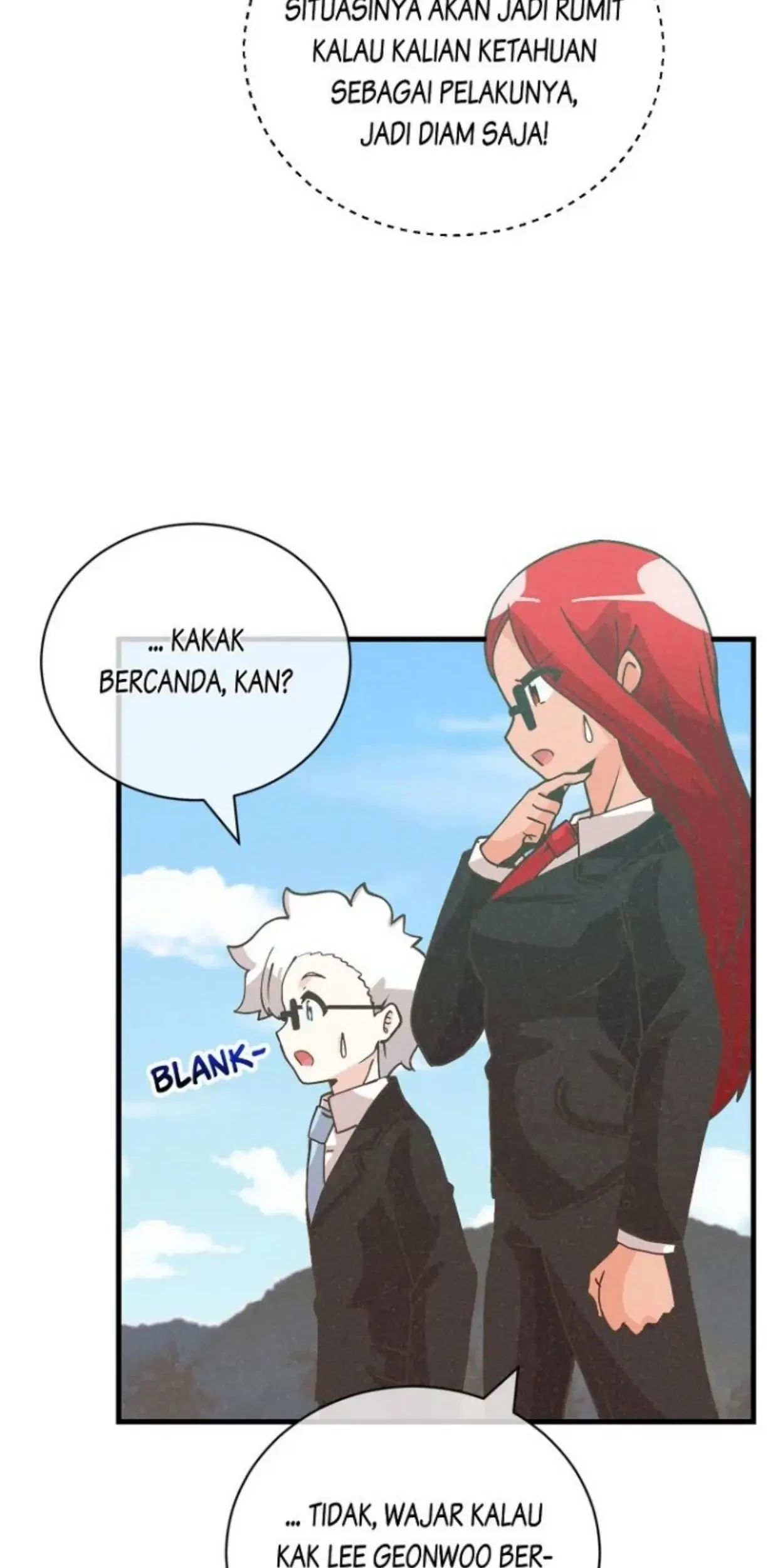 Spirit Farmer Chapter 132 - halaman 37