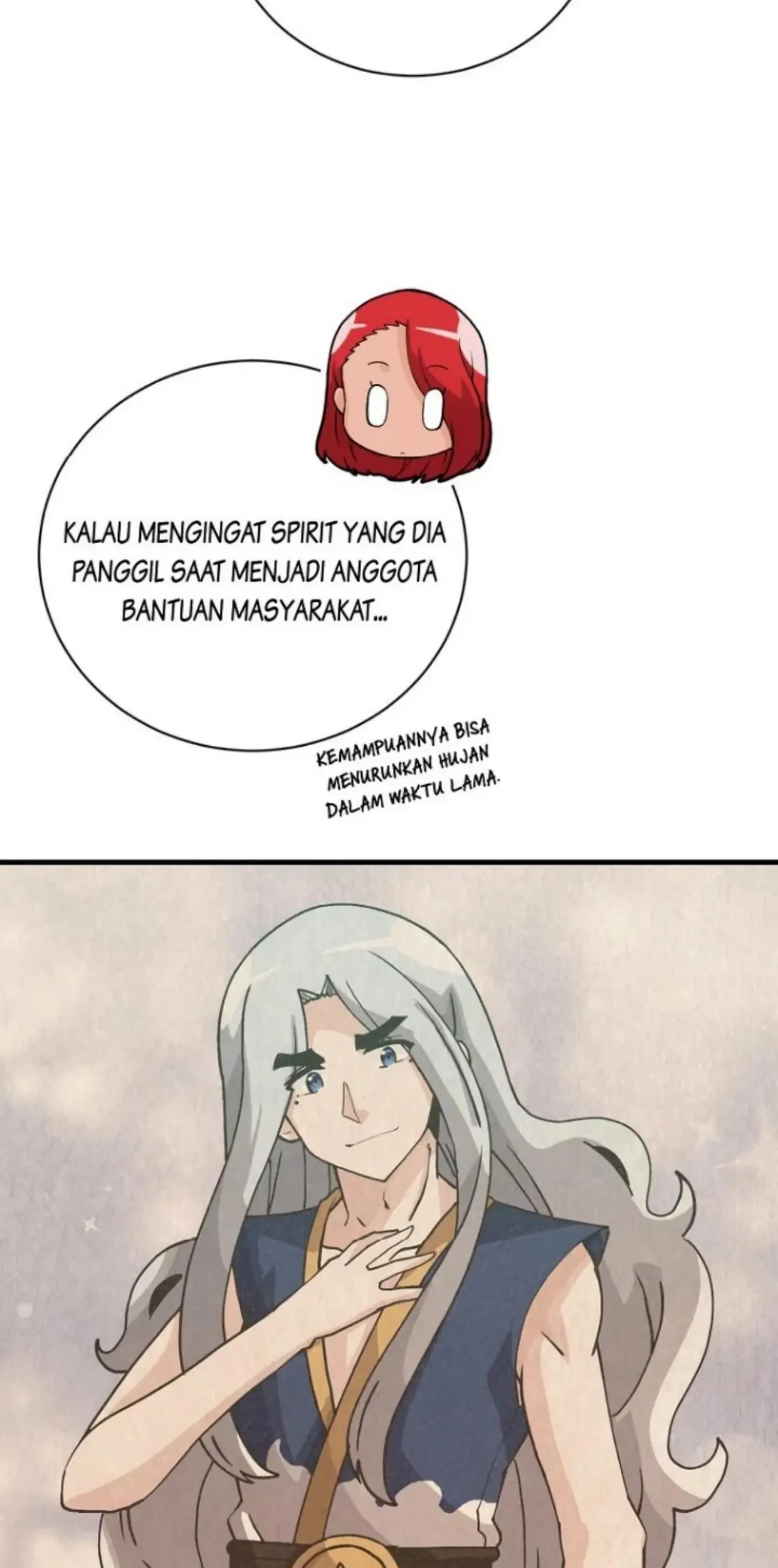 Spirit Farmer Chapter 132 - halaman 39