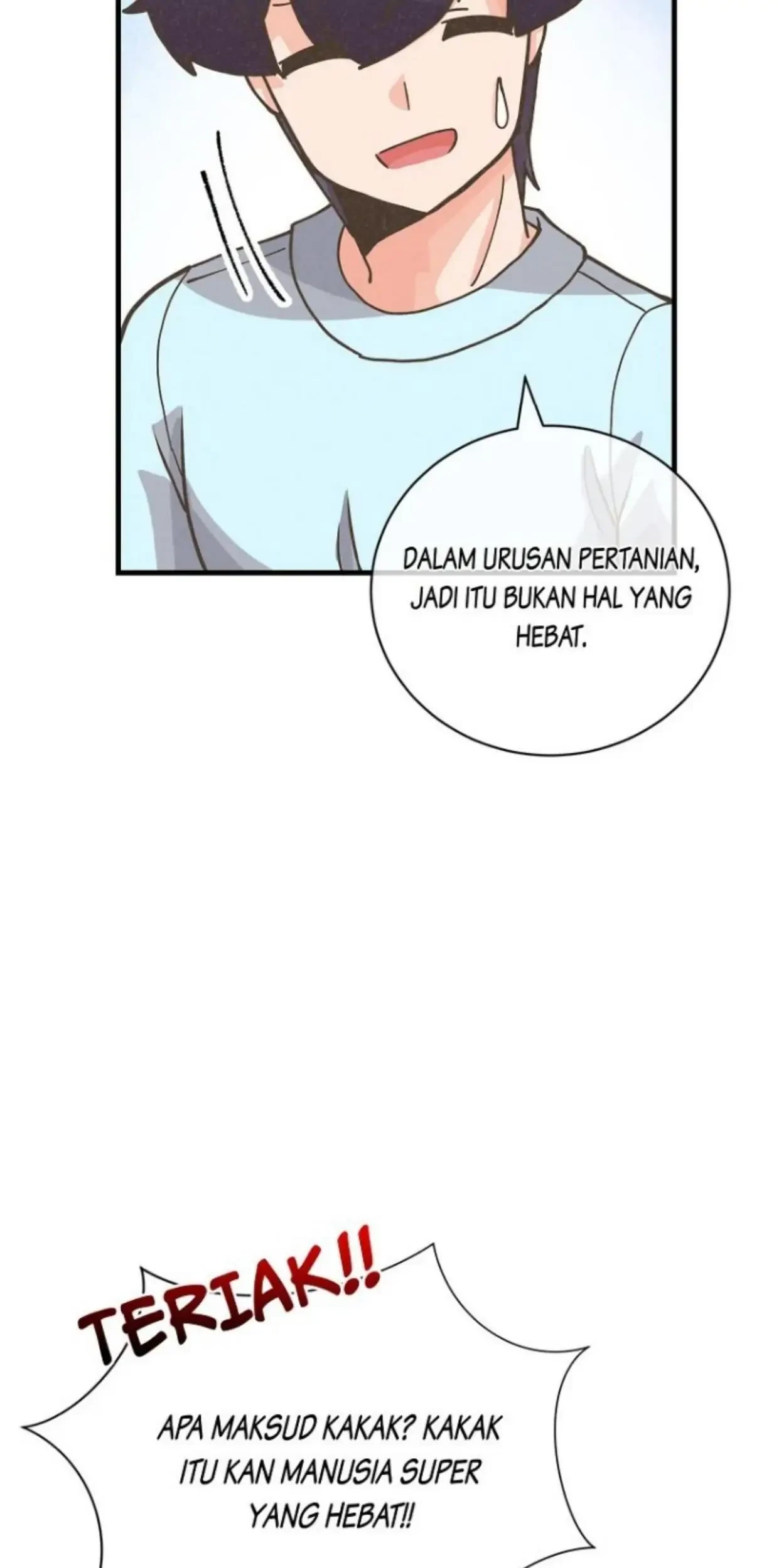 Spirit Farmer Chapter 132 - halaman 42