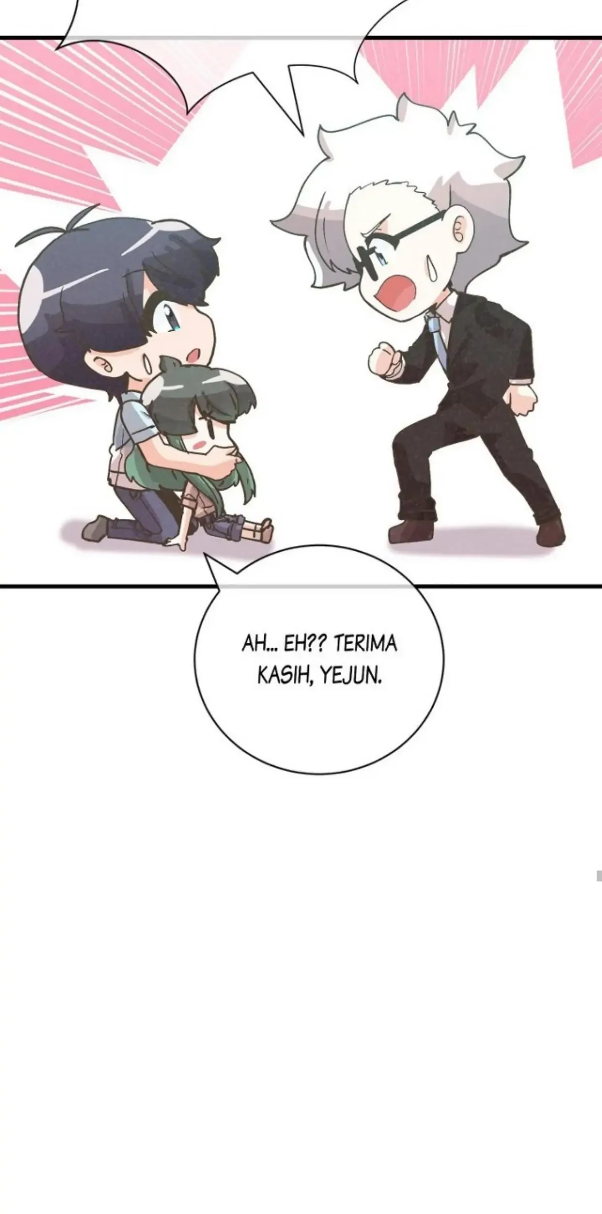 Spirit Farmer Chapter 132 - halaman 43