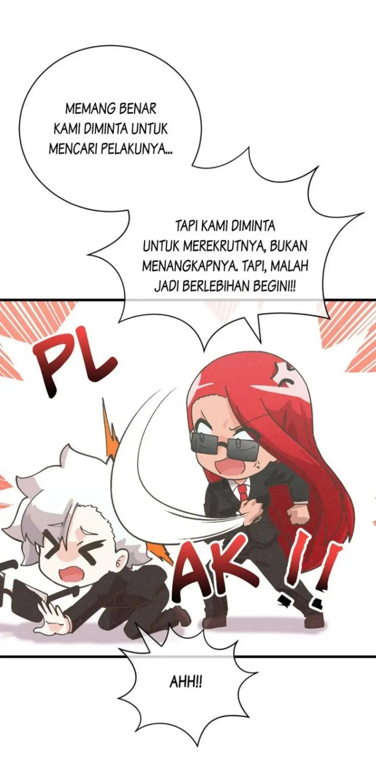 Spirit Farmer Chapter 132 - halaman 49