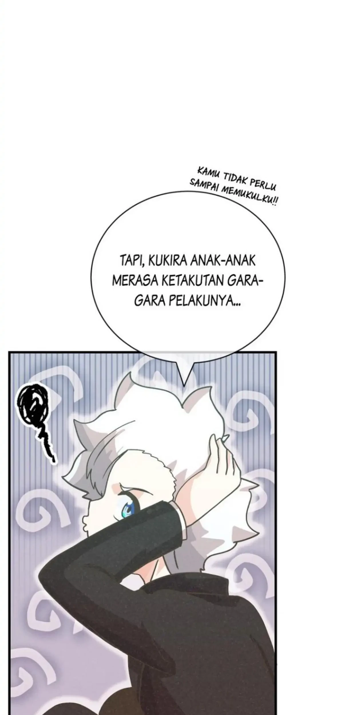 Spirit Farmer Chapter 132 - halaman 50