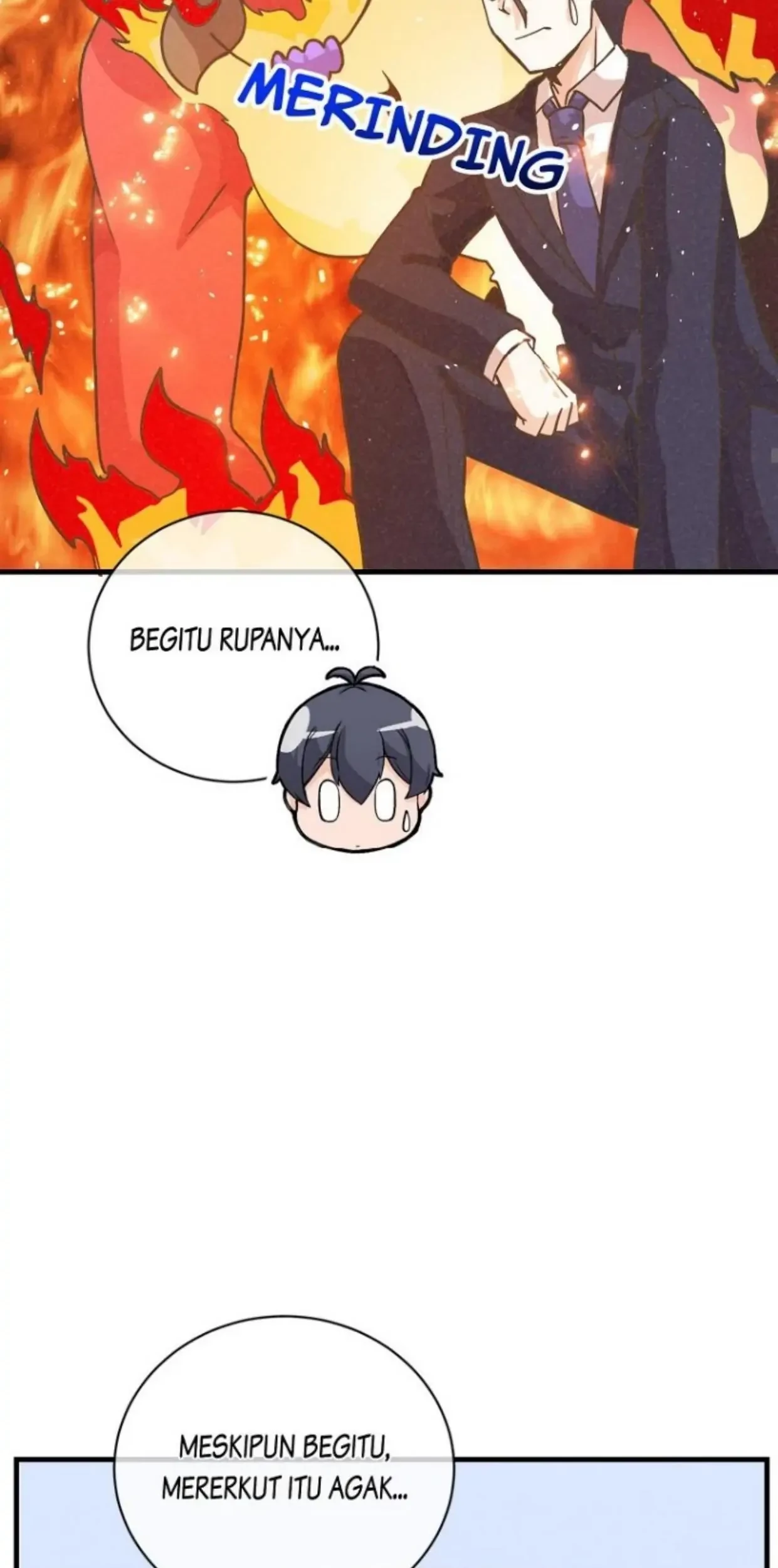 Spirit Farmer Chapter 132 - halaman 61