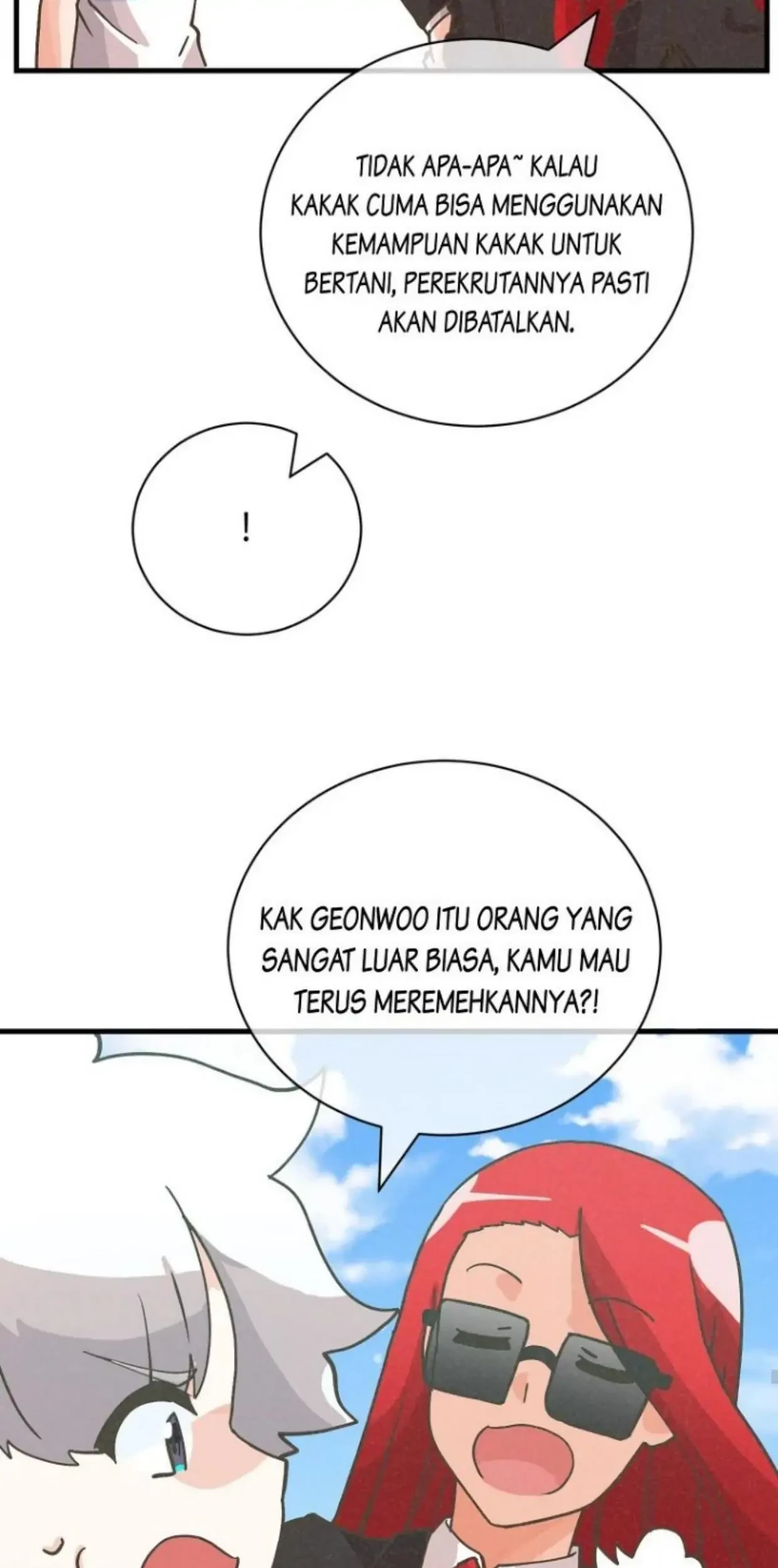 Spirit Farmer Chapter 132 - halaman 63