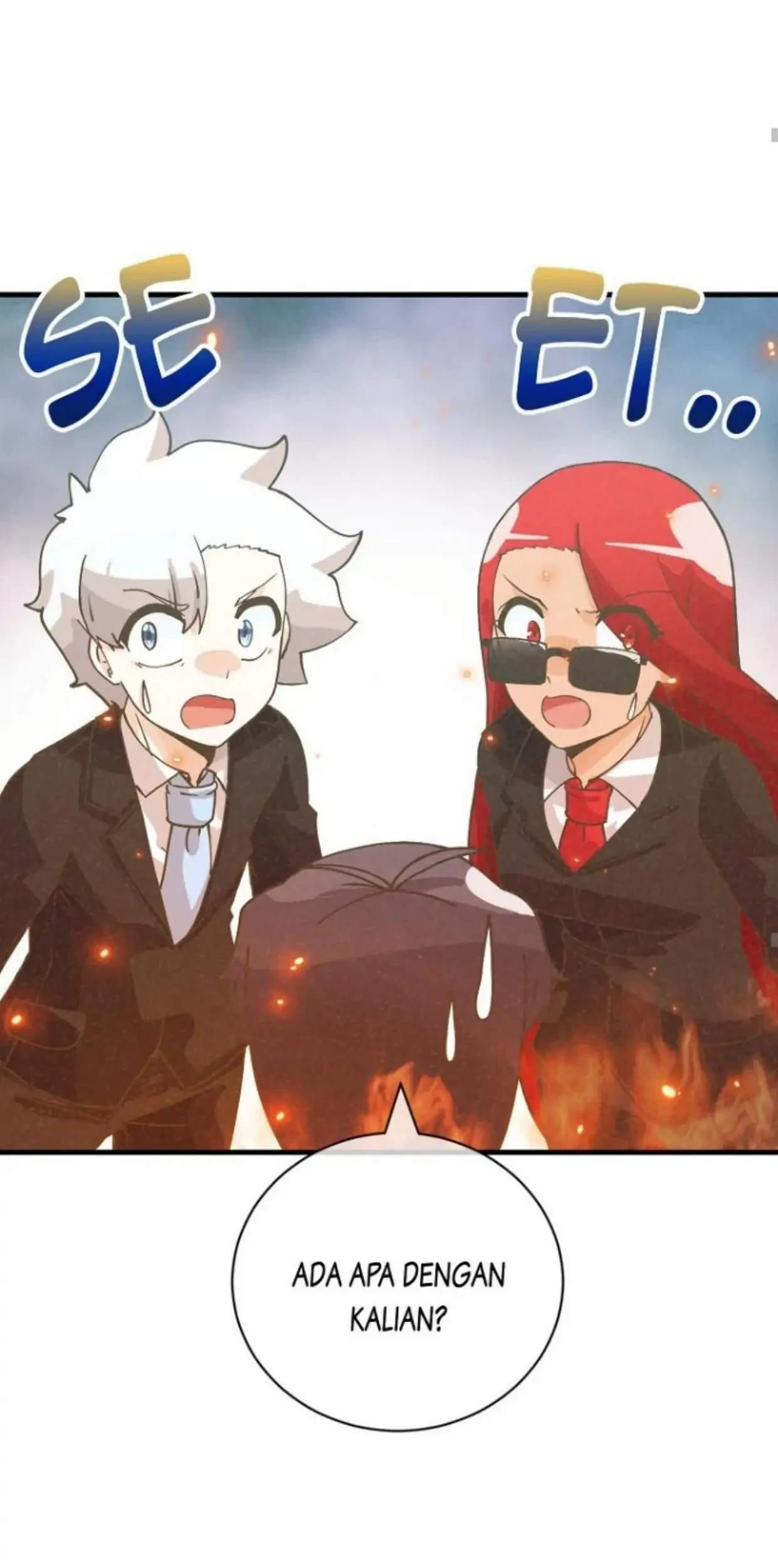 Spirit Farmer Chapter 132 - halaman 69