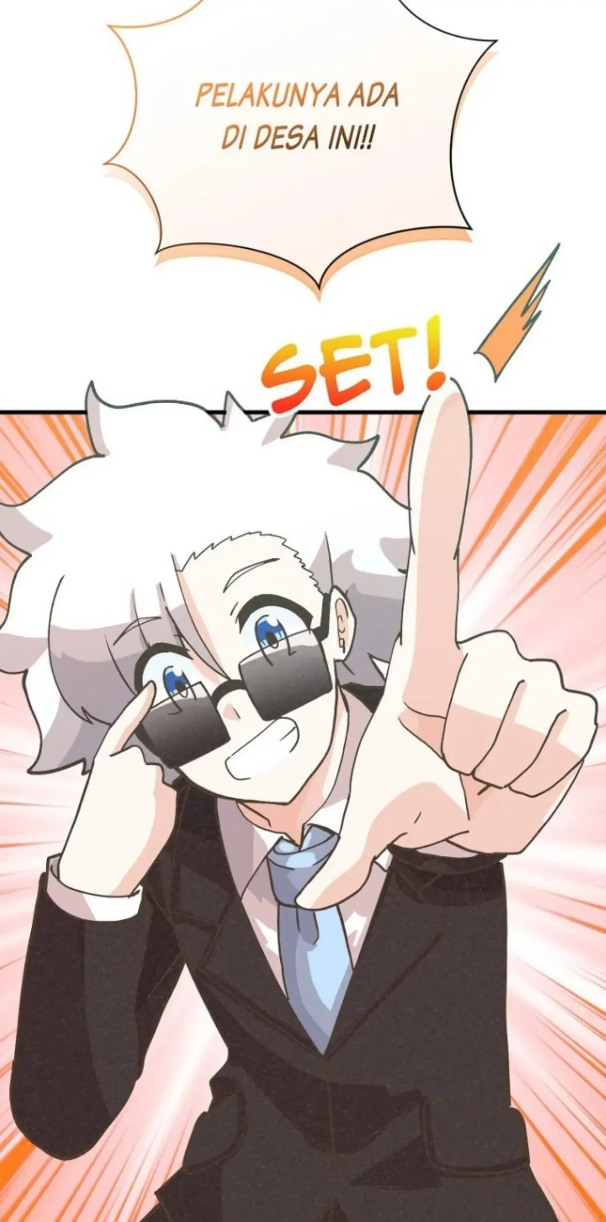 Spirit Farmer Chapter 132 - halaman 7