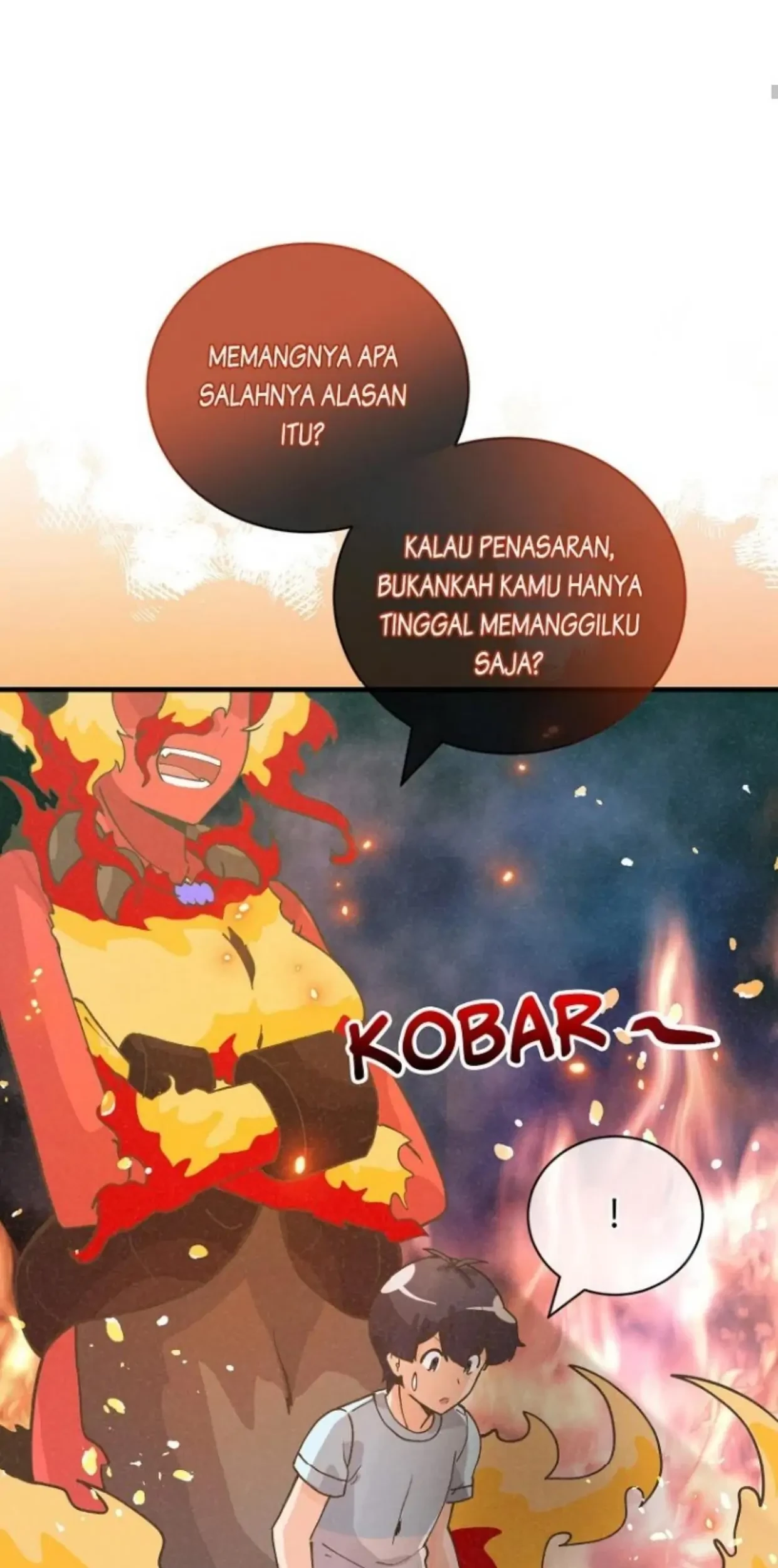 Spirit Farmer Chapter 132 - halaman 71