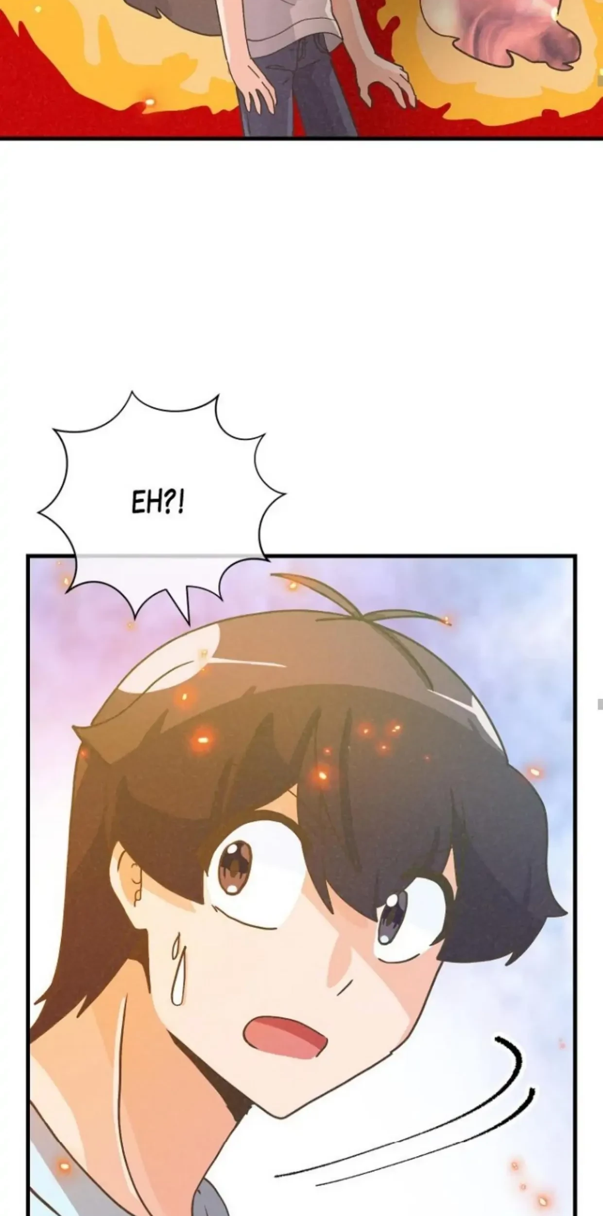 Spirit Farmer Chapter 132 - halaman 72