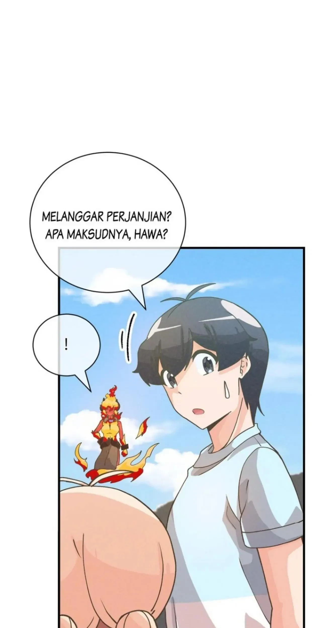 Spirit Farmer Chapter 132 - halaman 81