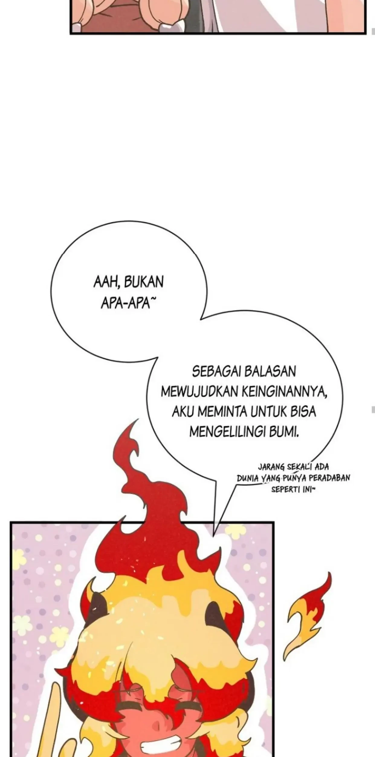 Spirit Farmer Chapter 132 - halaman 82