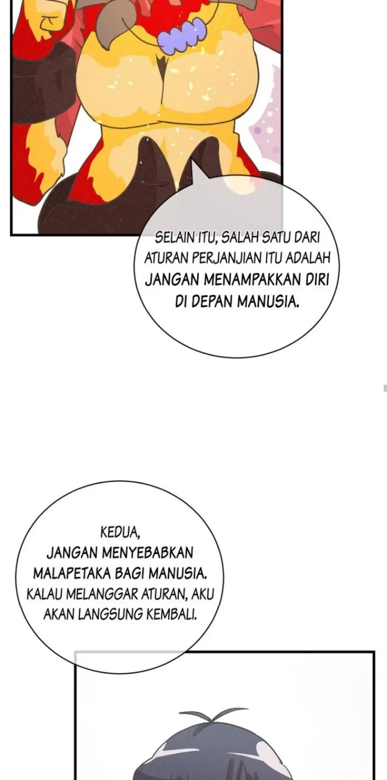 Spirit Farmer Chapter 132 - halaman 84