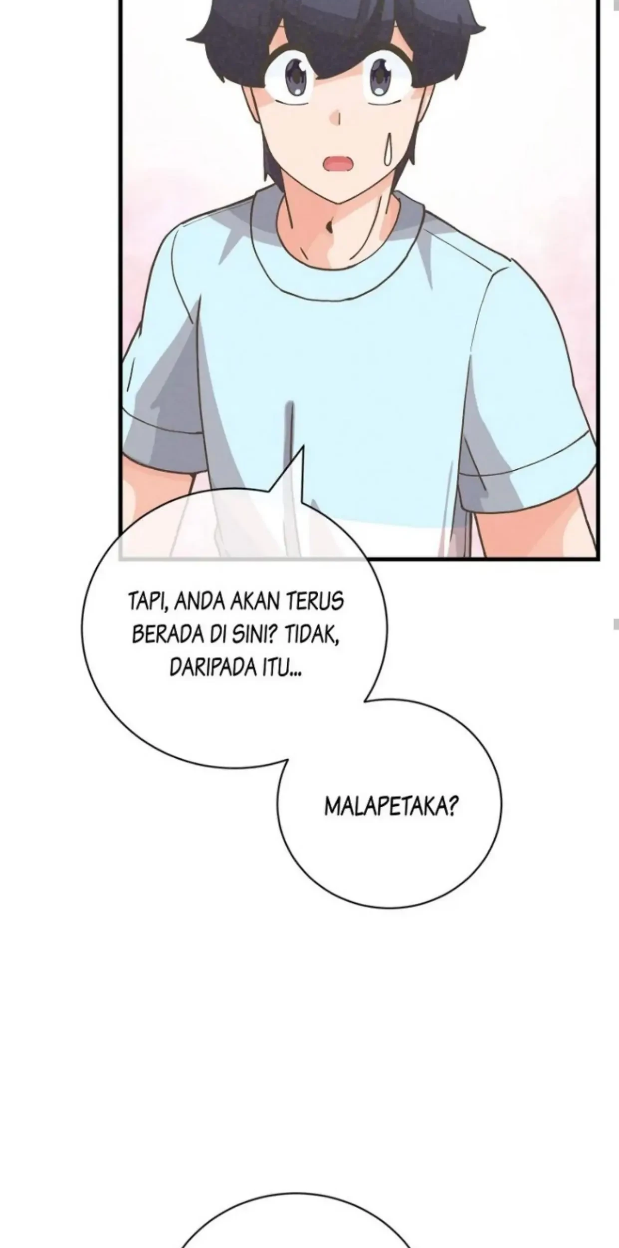 Spirit Farmer Chapter 132 - halaman 85