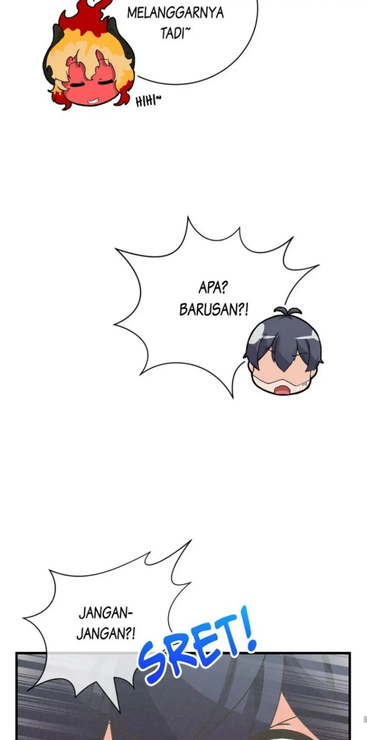 Spirit Farmer Chapter 132 - halaman 87