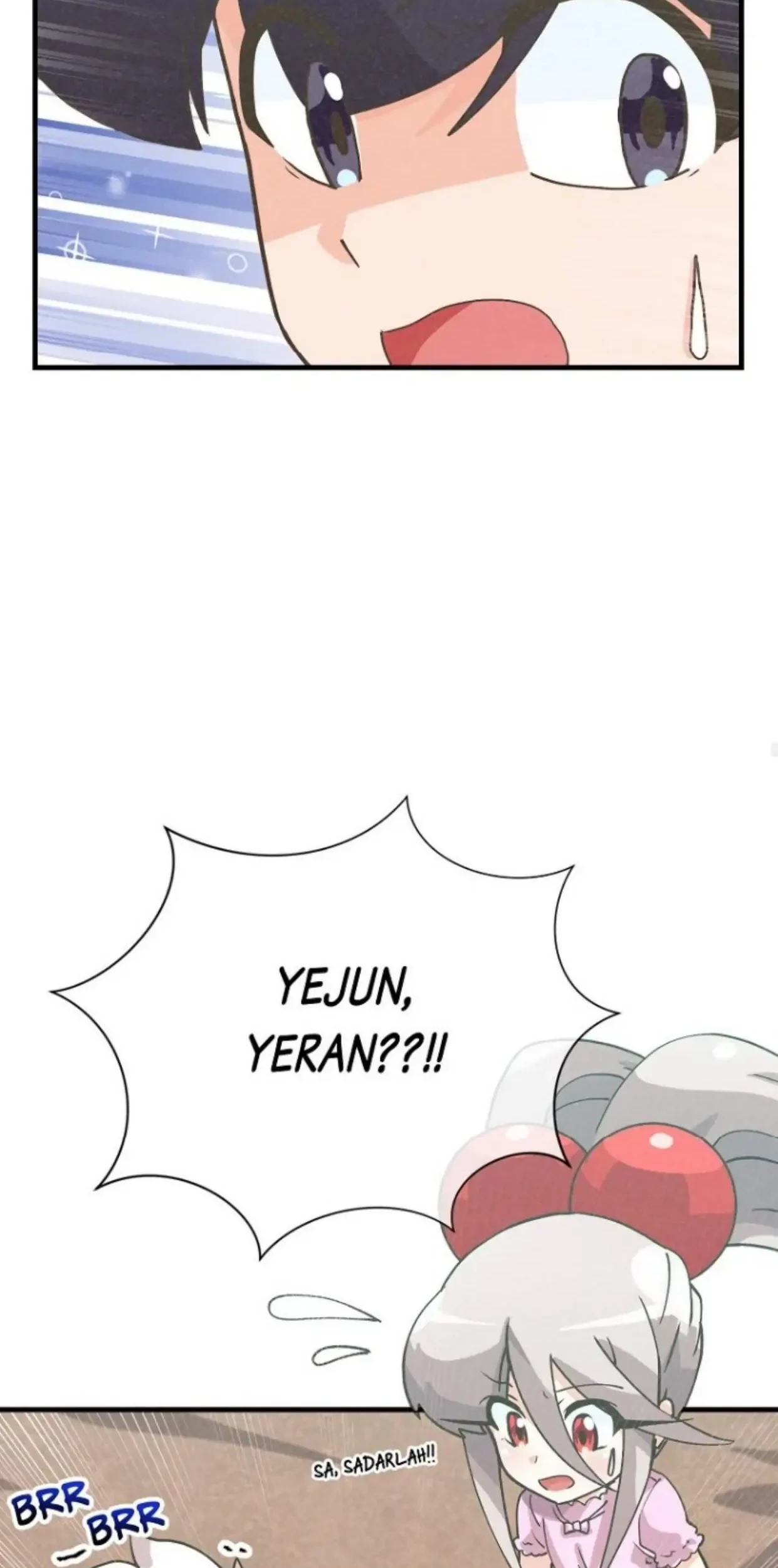 Spirit Farmer Chapter 132 - halaman 88