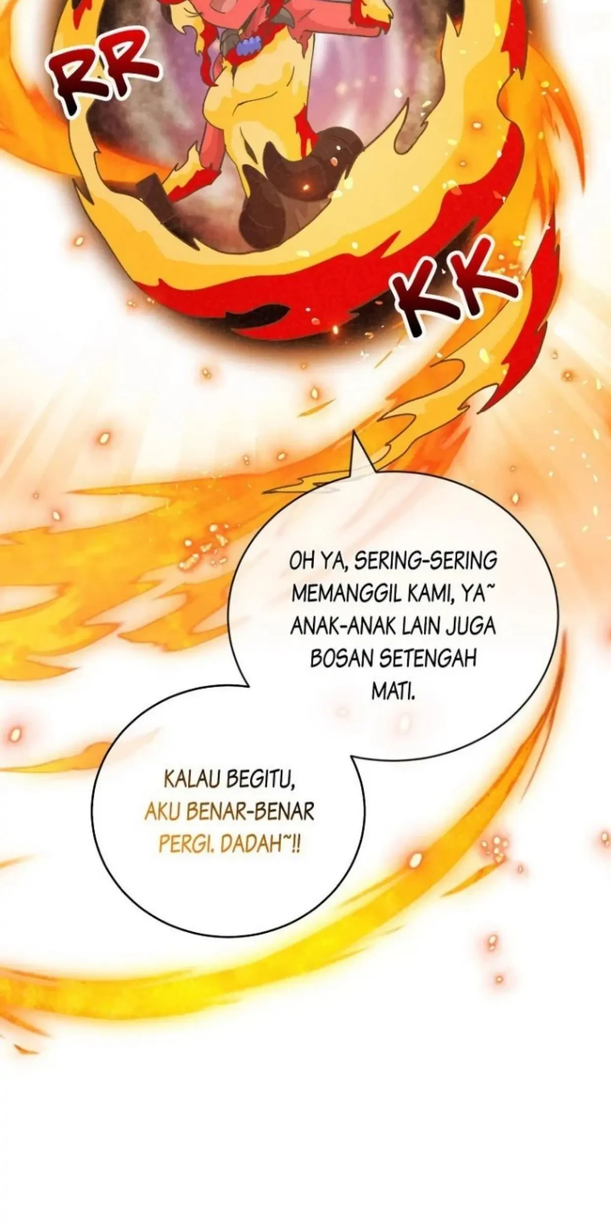 Spirit Farmer Chapter 132 - halaman 95