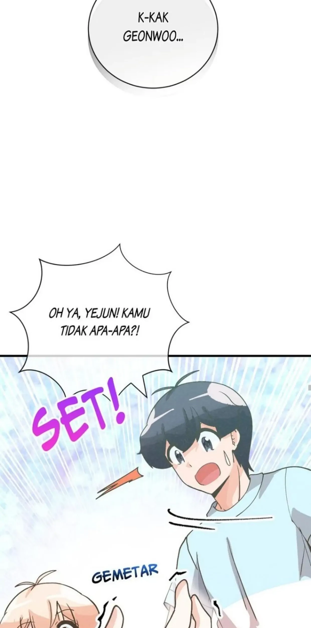 Spirit Farmer Chapter 132 - halaman 98