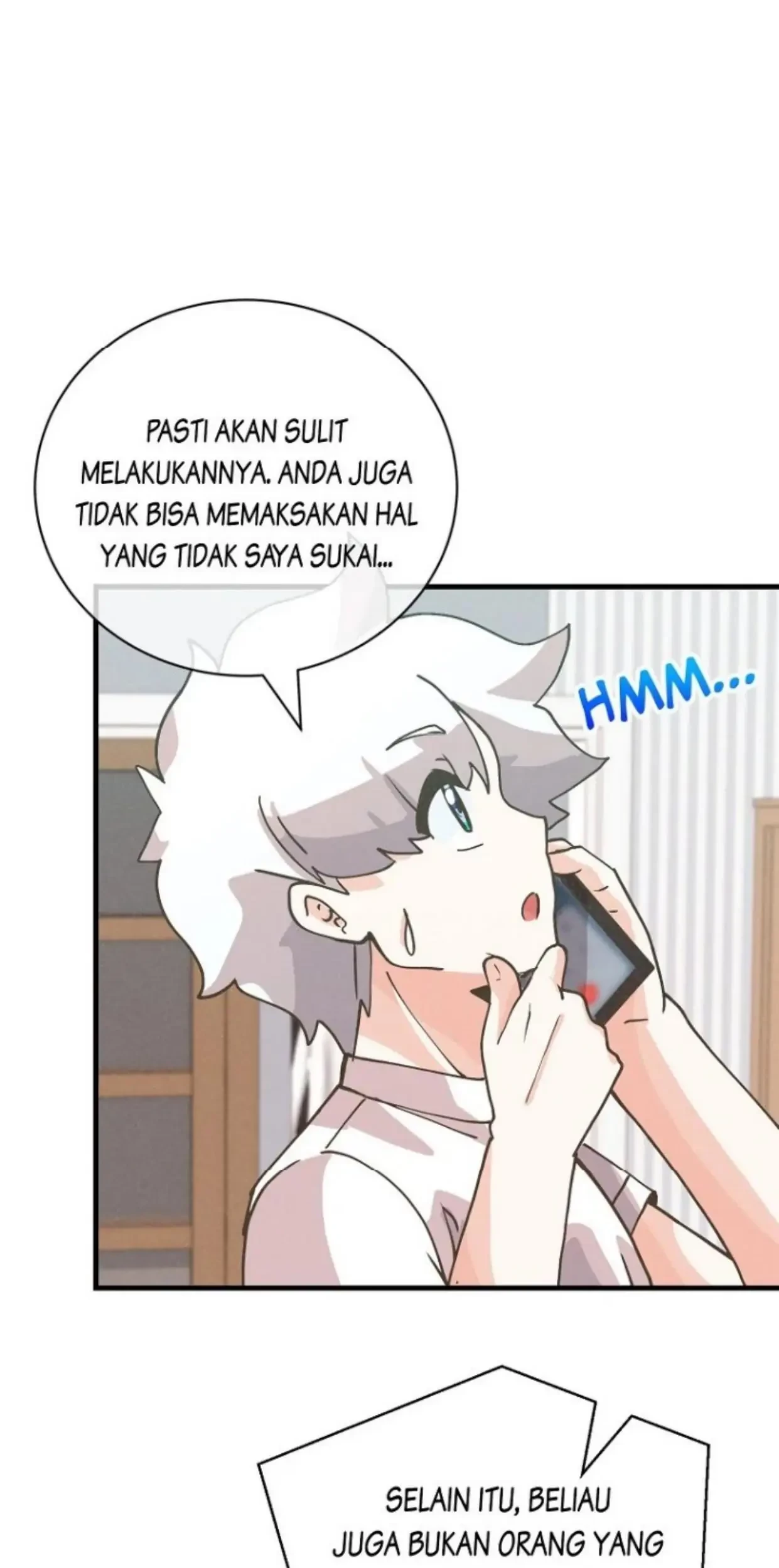 Spirit Farmer Chapter 133 - halaman 10
