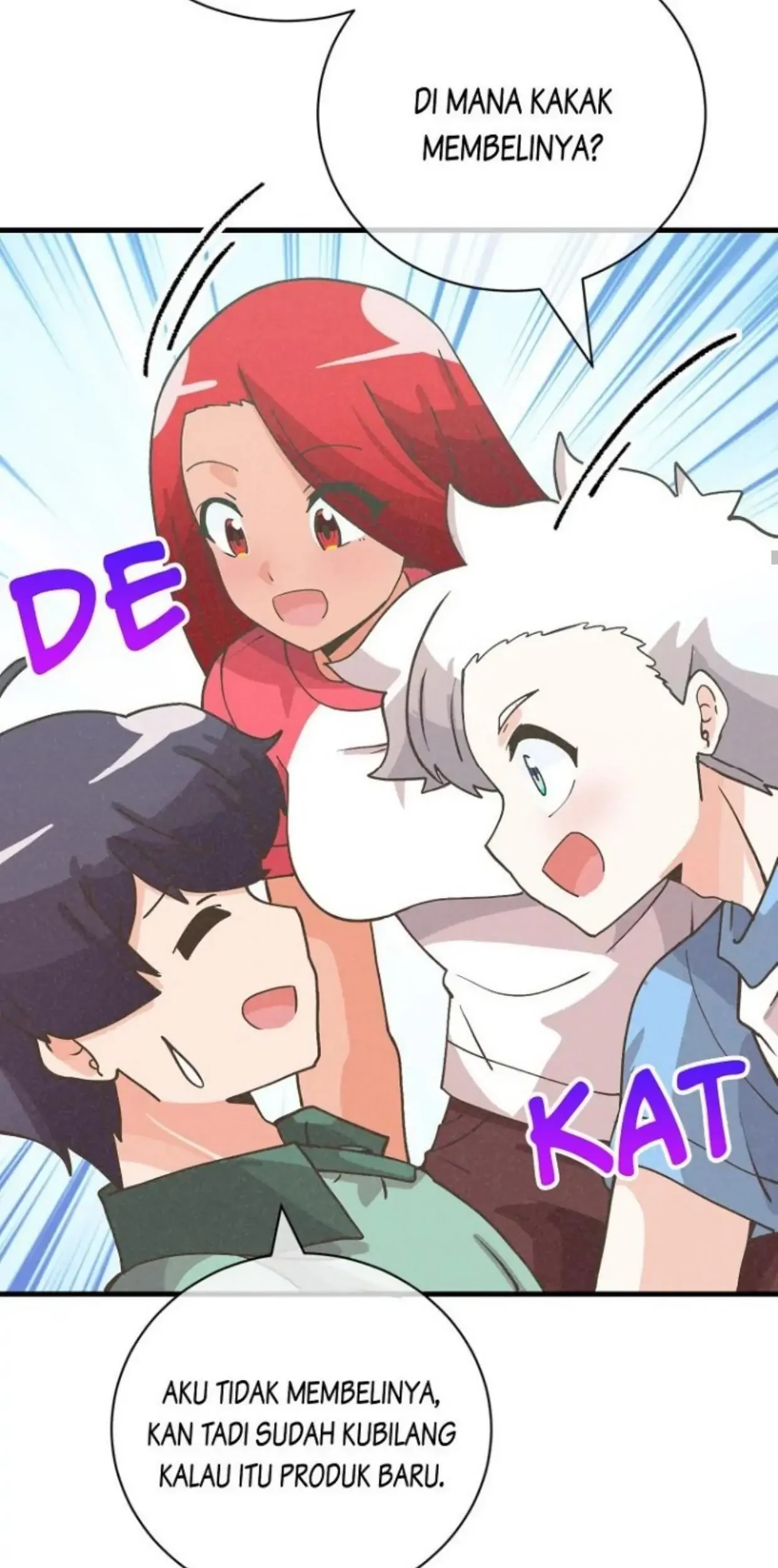 Spirit Farmer Chapter 133 - halaman 102