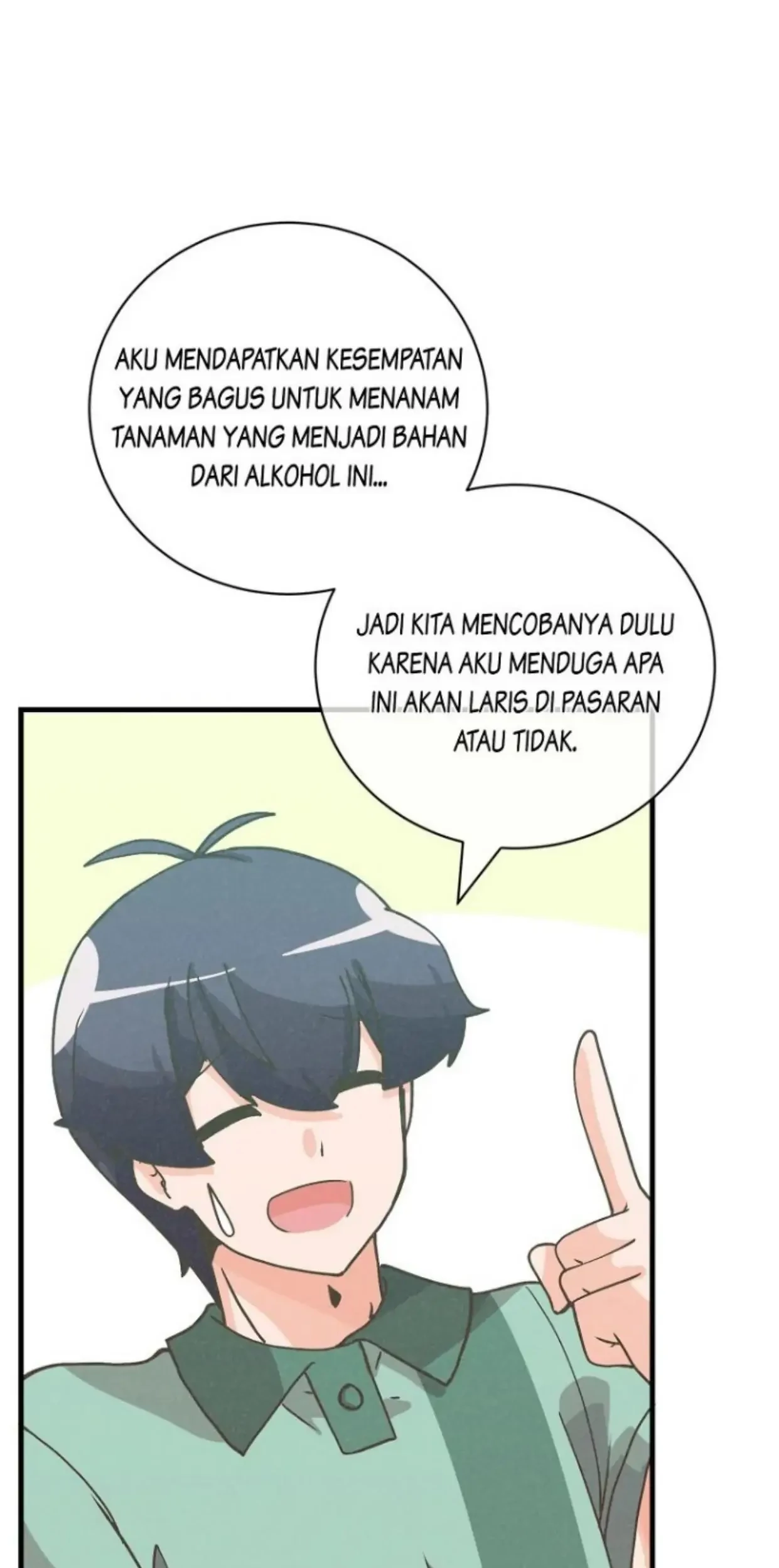Spirit Farmer Chapter 133 - halaman 104
