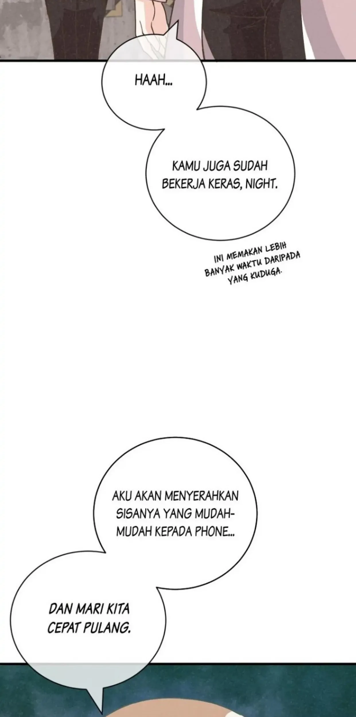 Spirit Farmer Chapter 133 - halaman 118