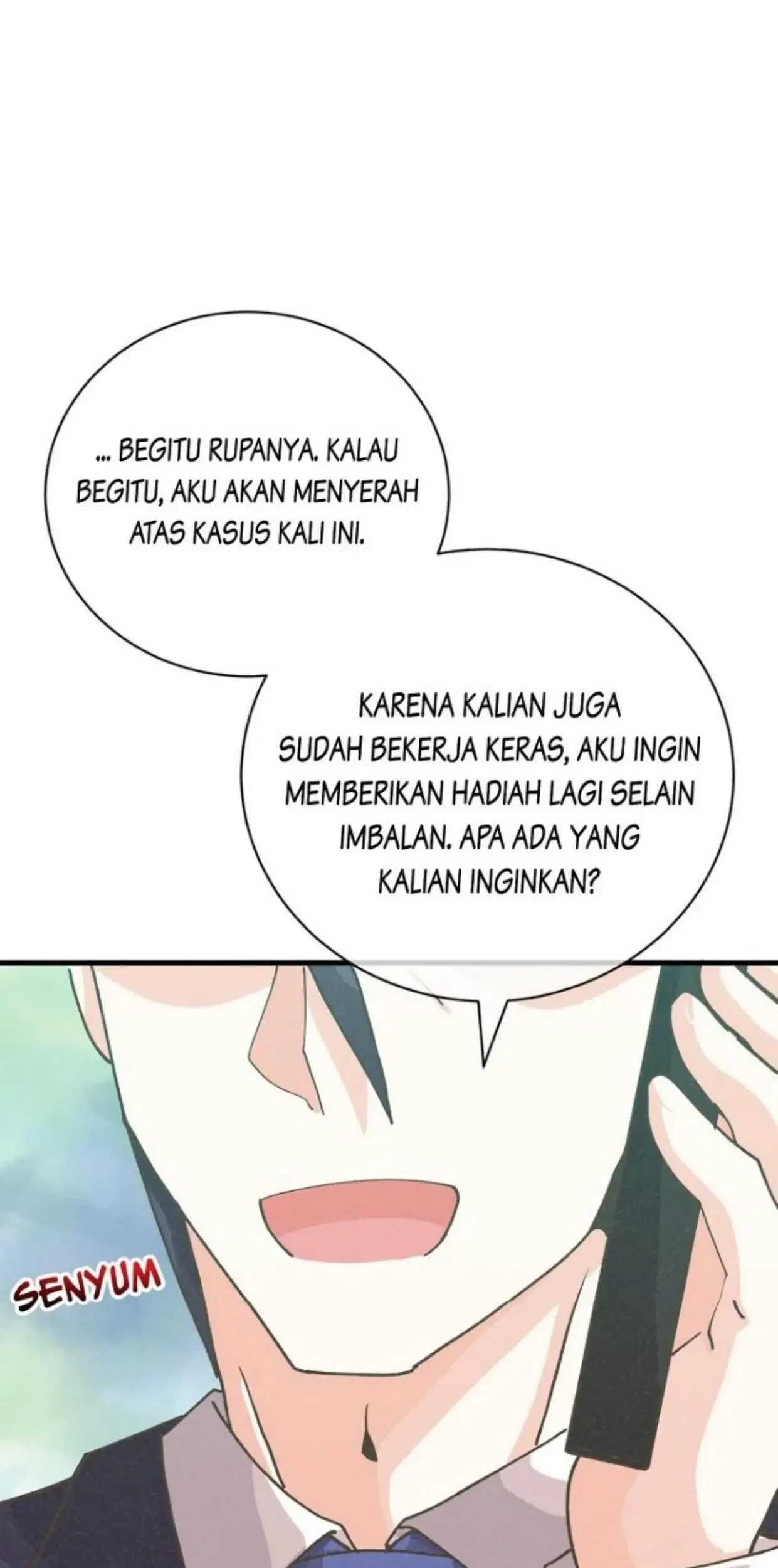 Spirit Farmer Chapter 133 - halaman 12