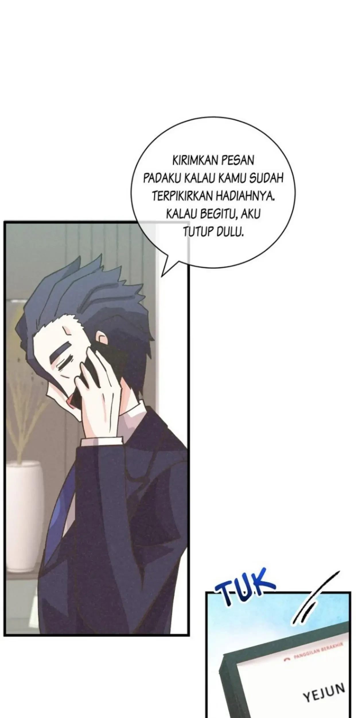 Spirit Farmer Chapter 133 - halaman 14