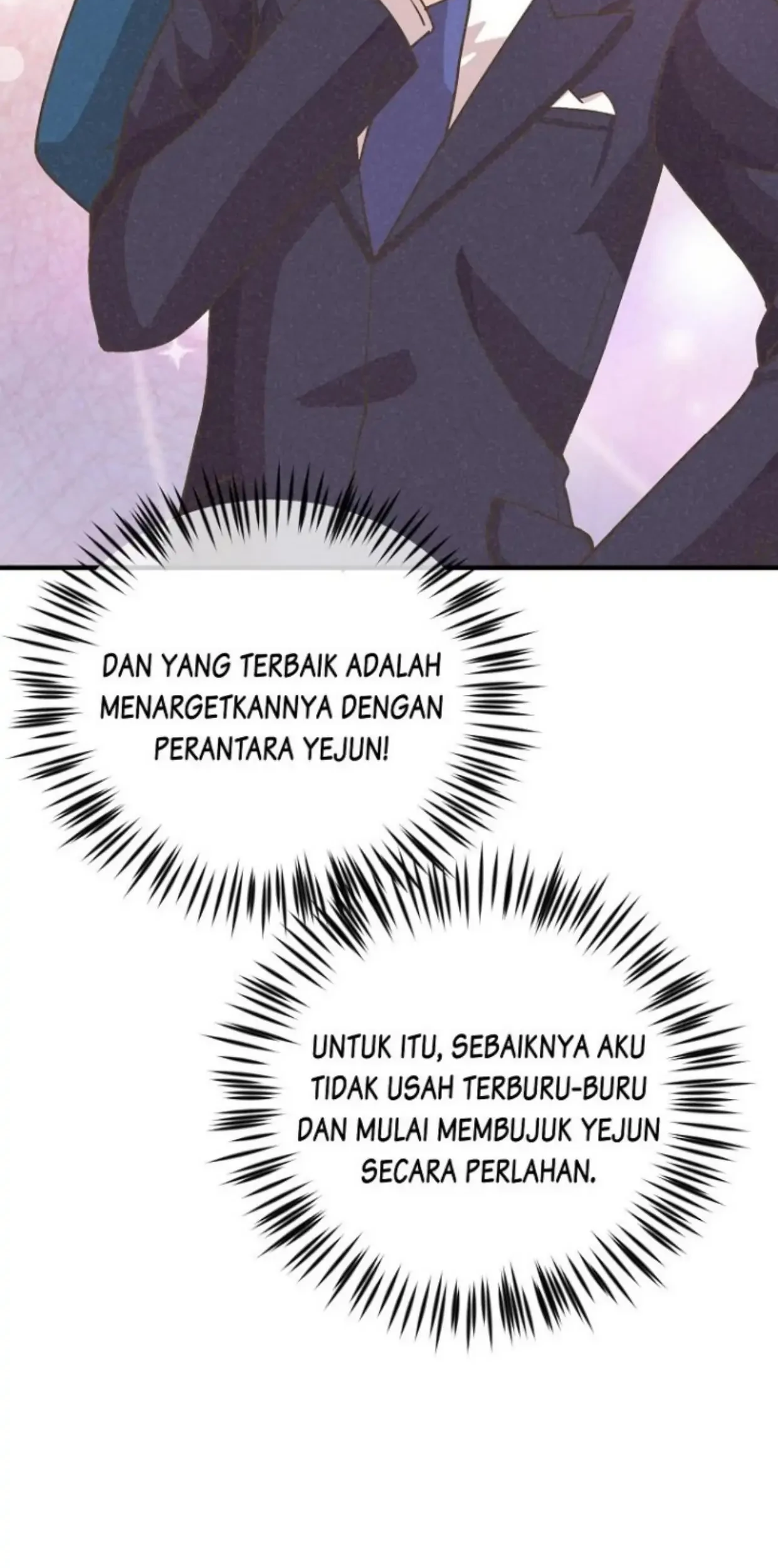 Spirit Farmer Chapter 133 - halaman 18