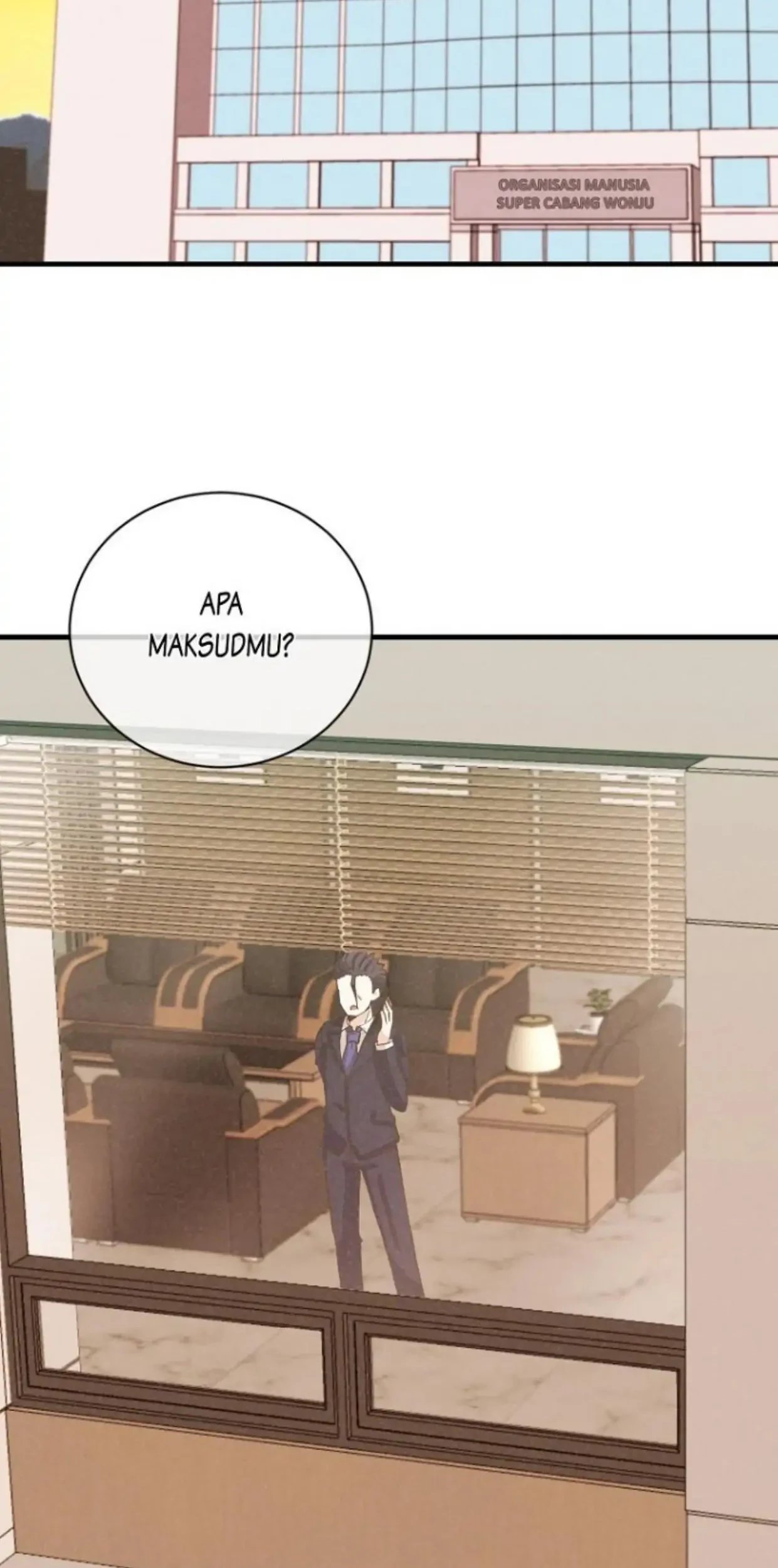 Spirit Farmer Chapter 133 - halaman 2