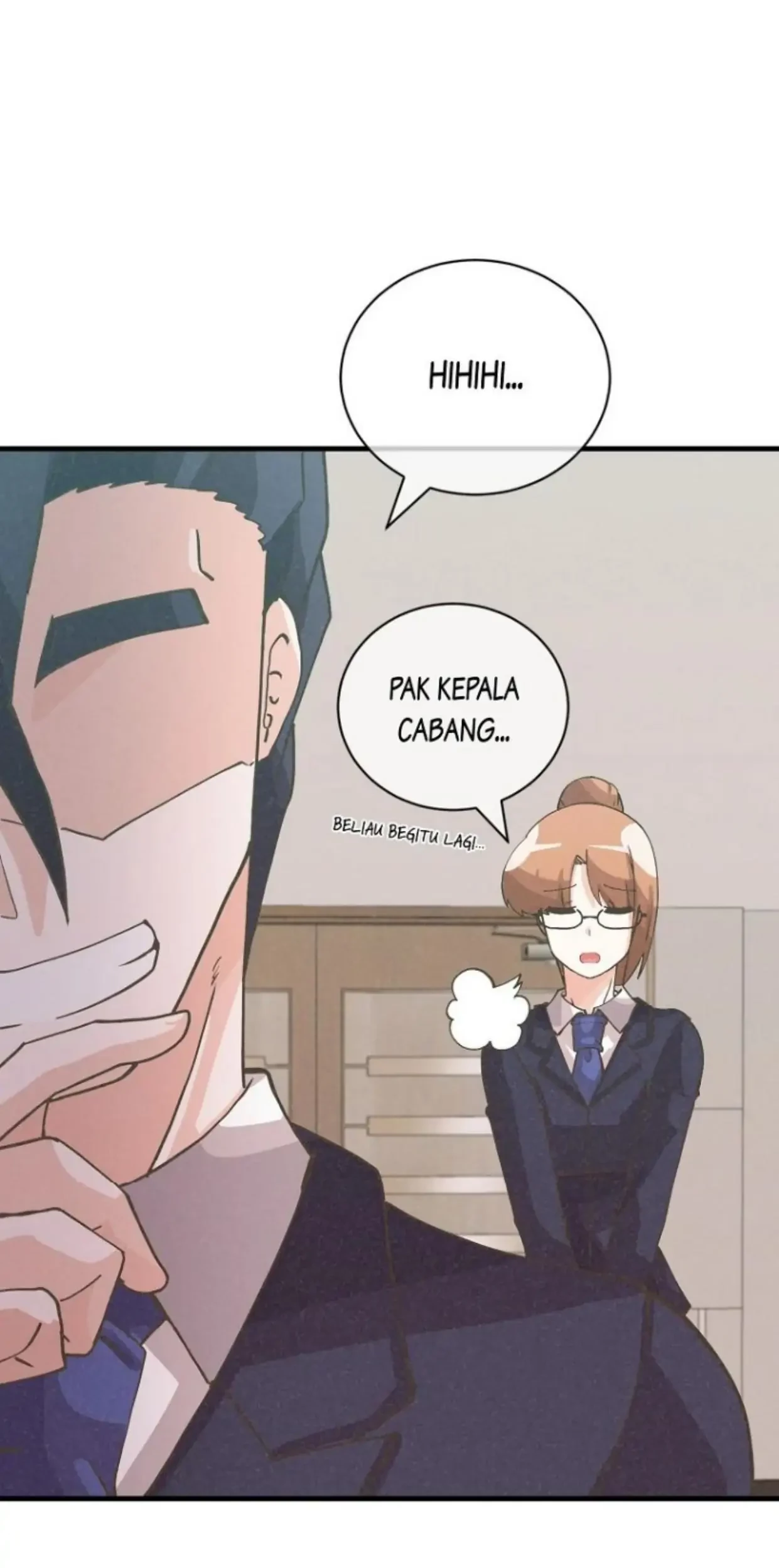 Spirit Farmer Chapter 133 - halaman 20